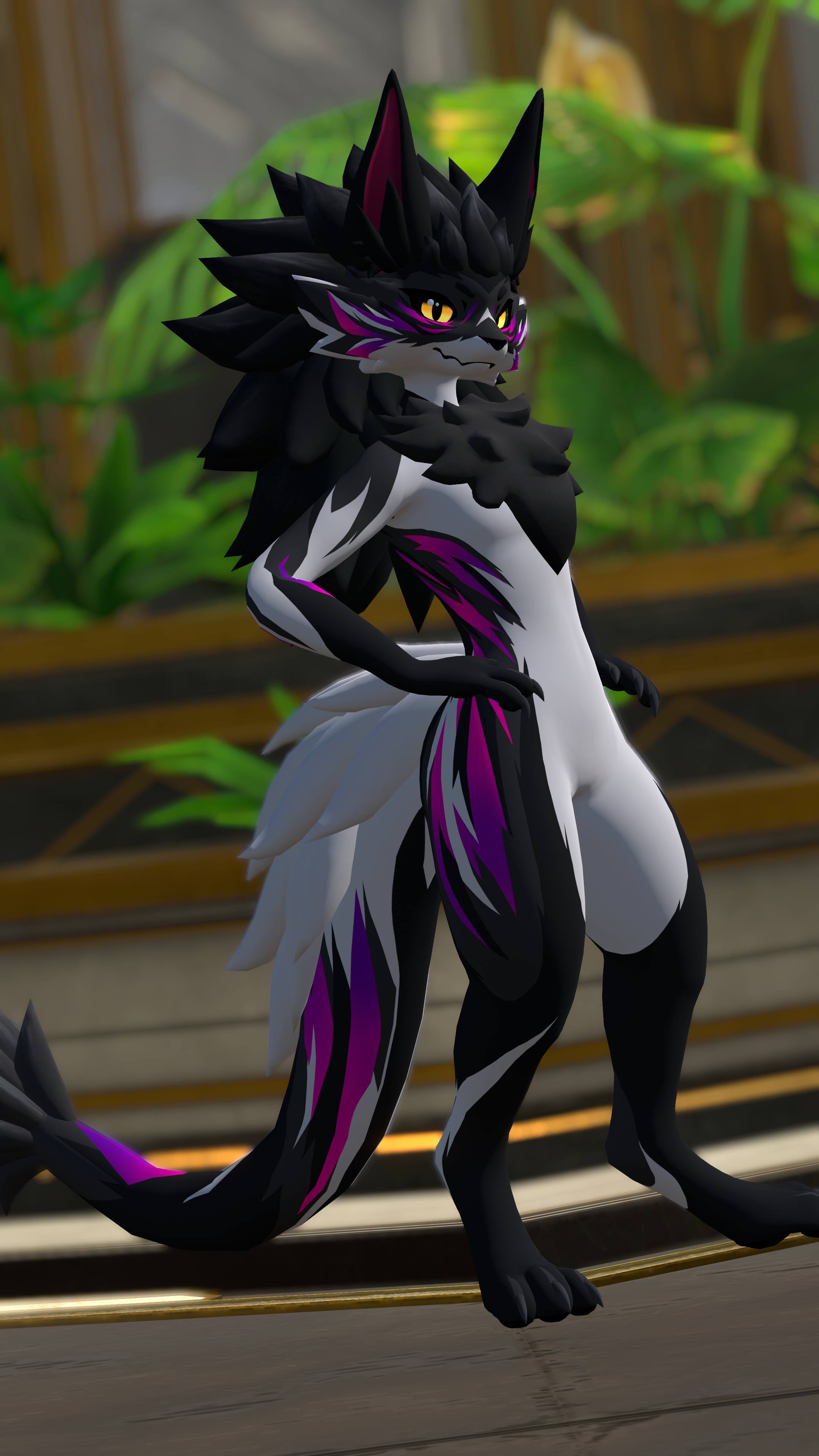 Novabeast Texture - Speedster