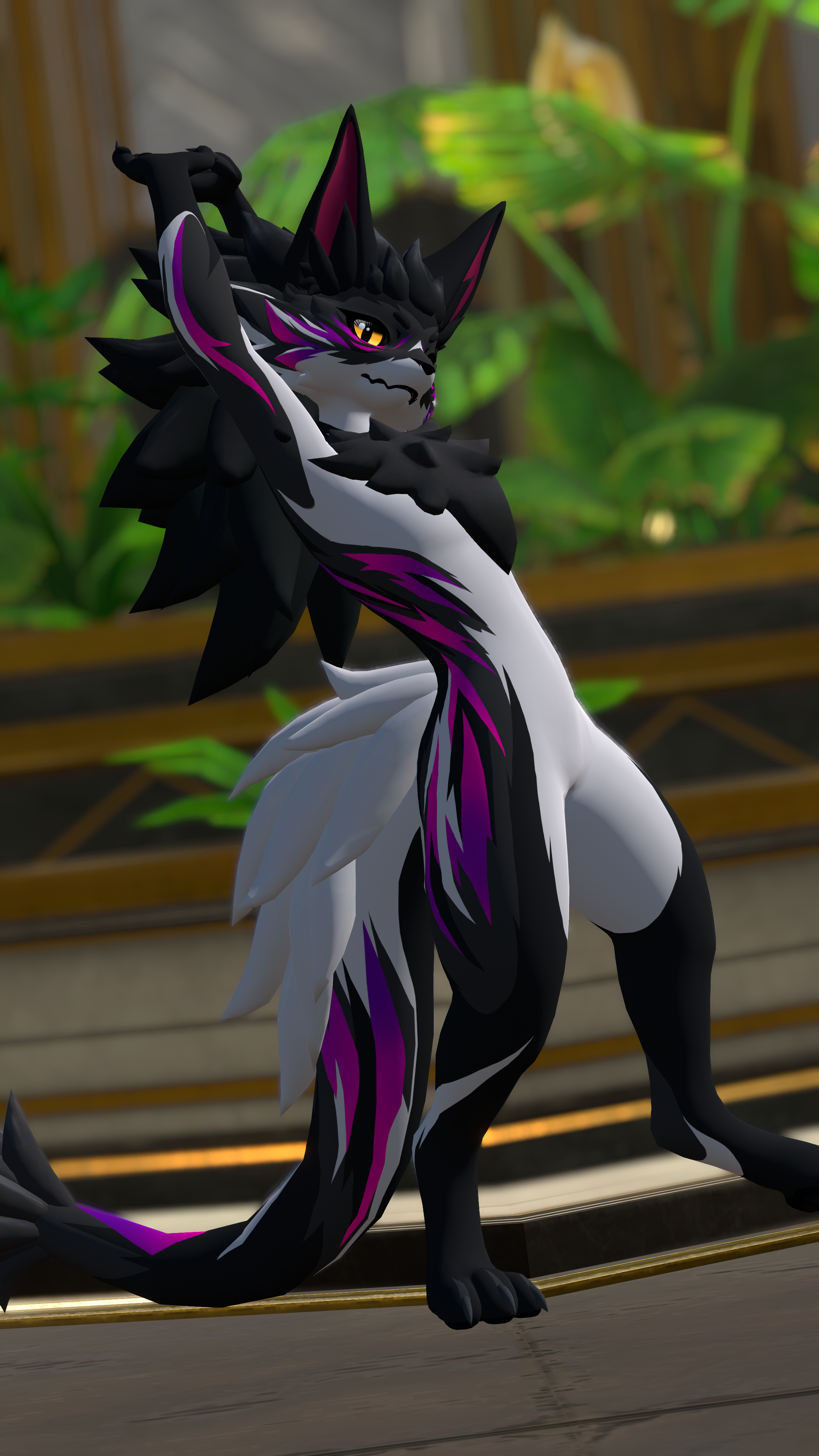 Novabeast Texture - Speedster