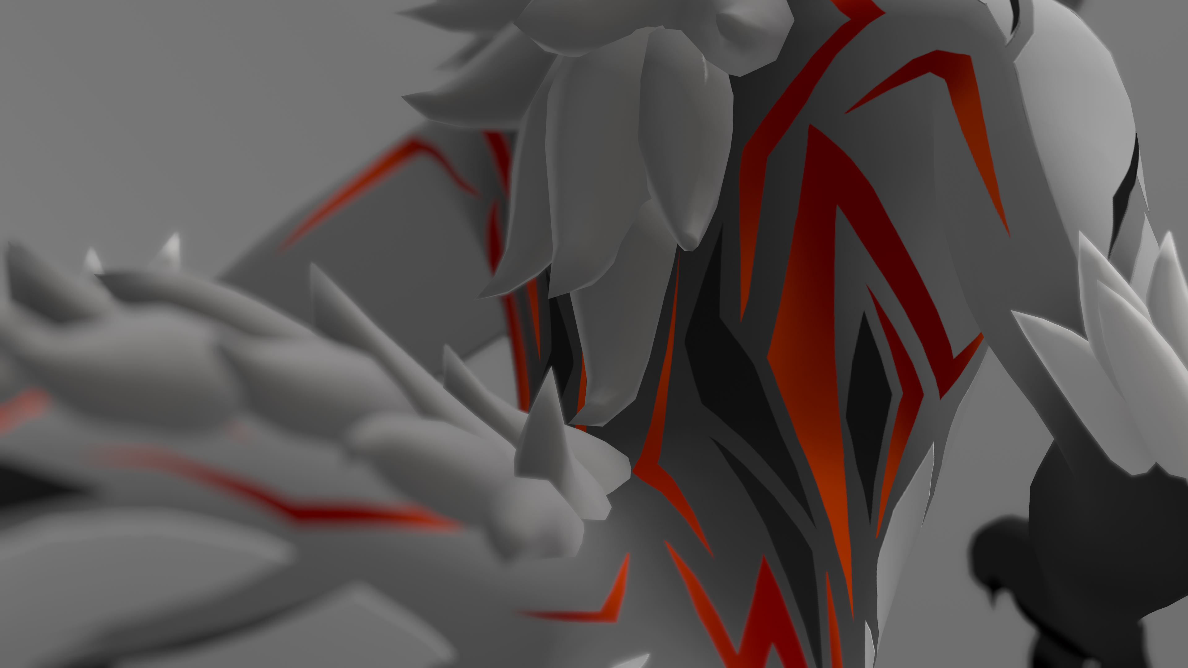 Nardoragon Texture - Shelby