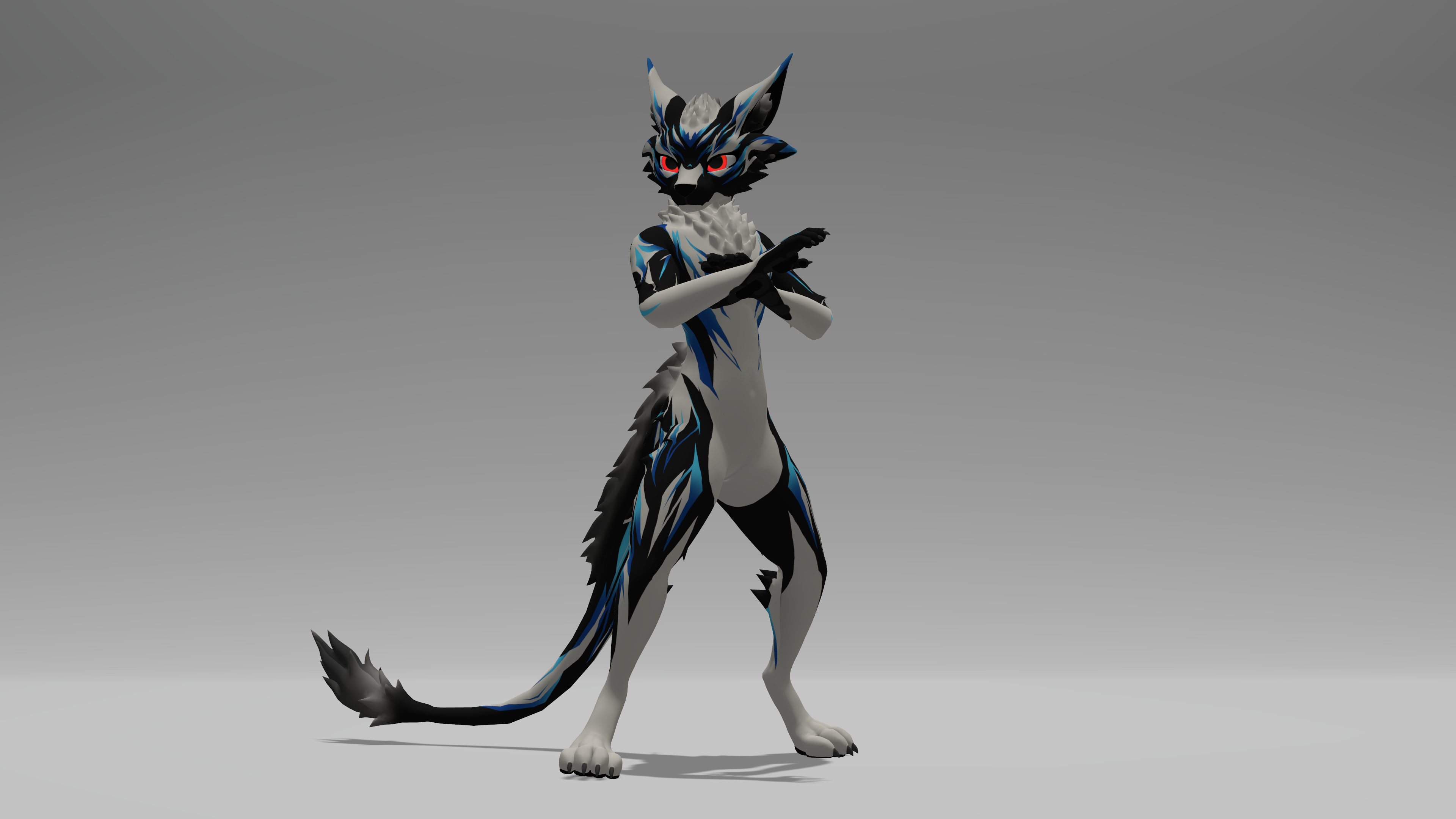 Deuzear Texture - Jesko