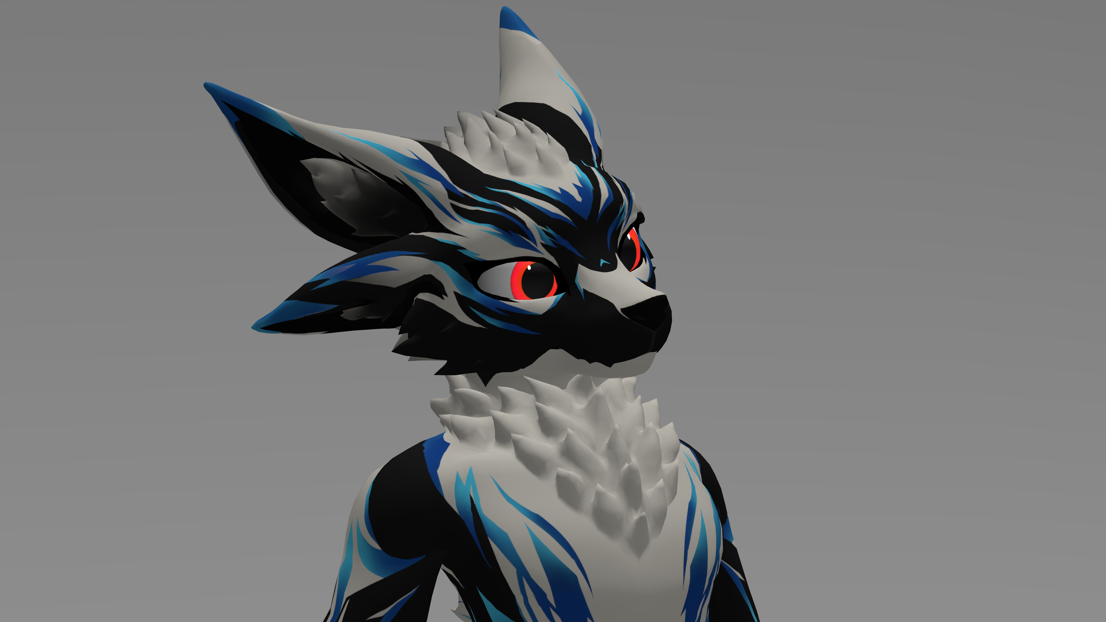 Deuzear Texture - Jesko