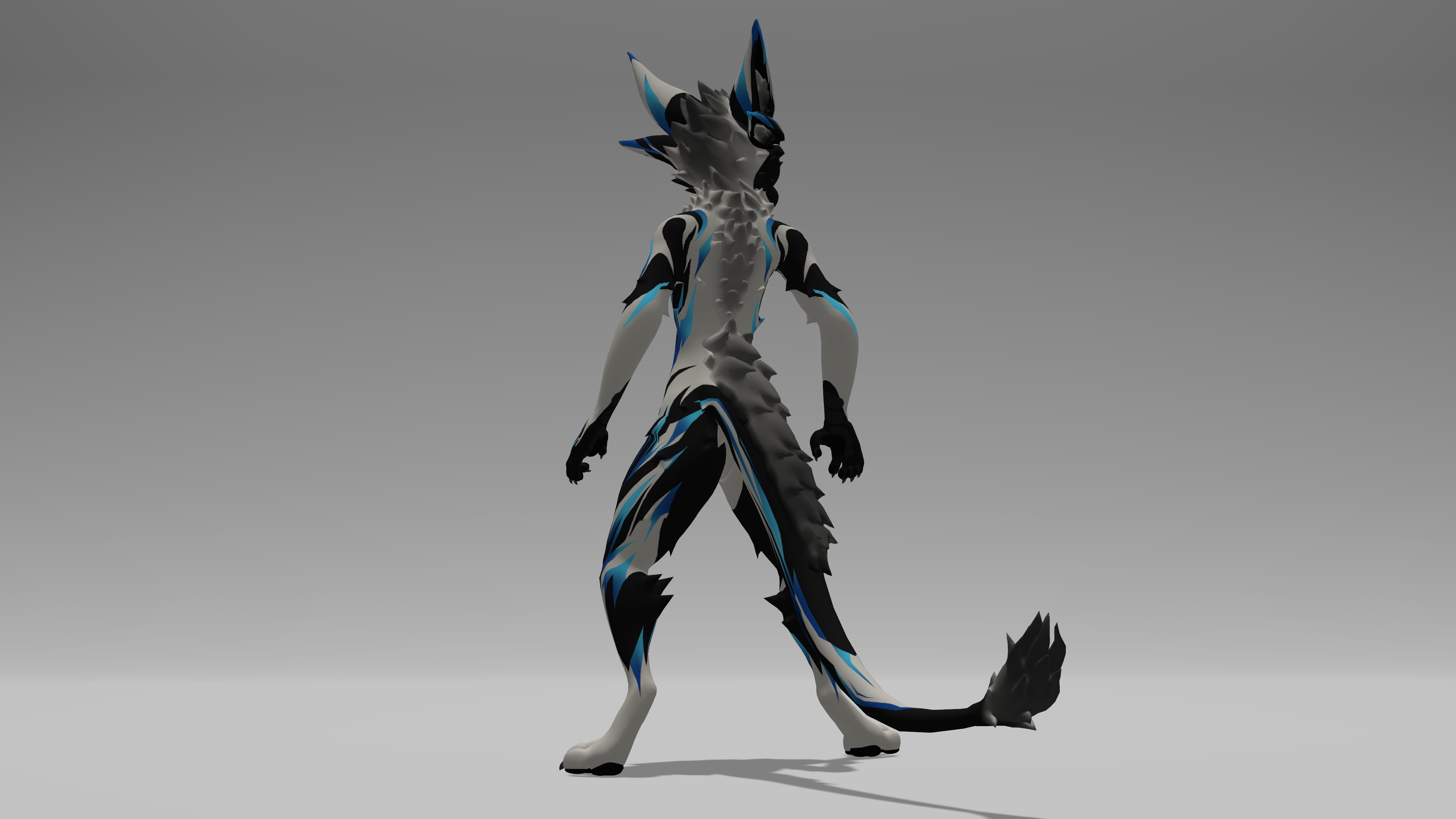 Deuzear Texture - Jesko