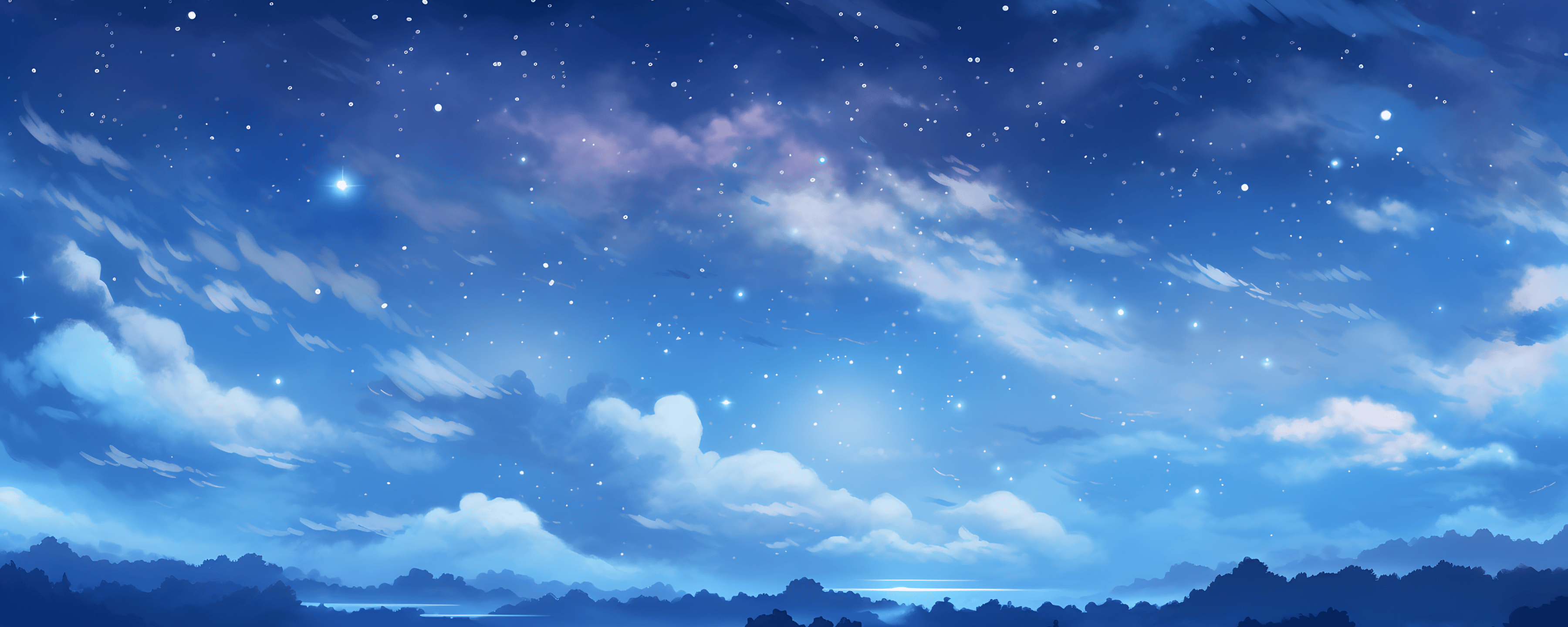 Banner Background