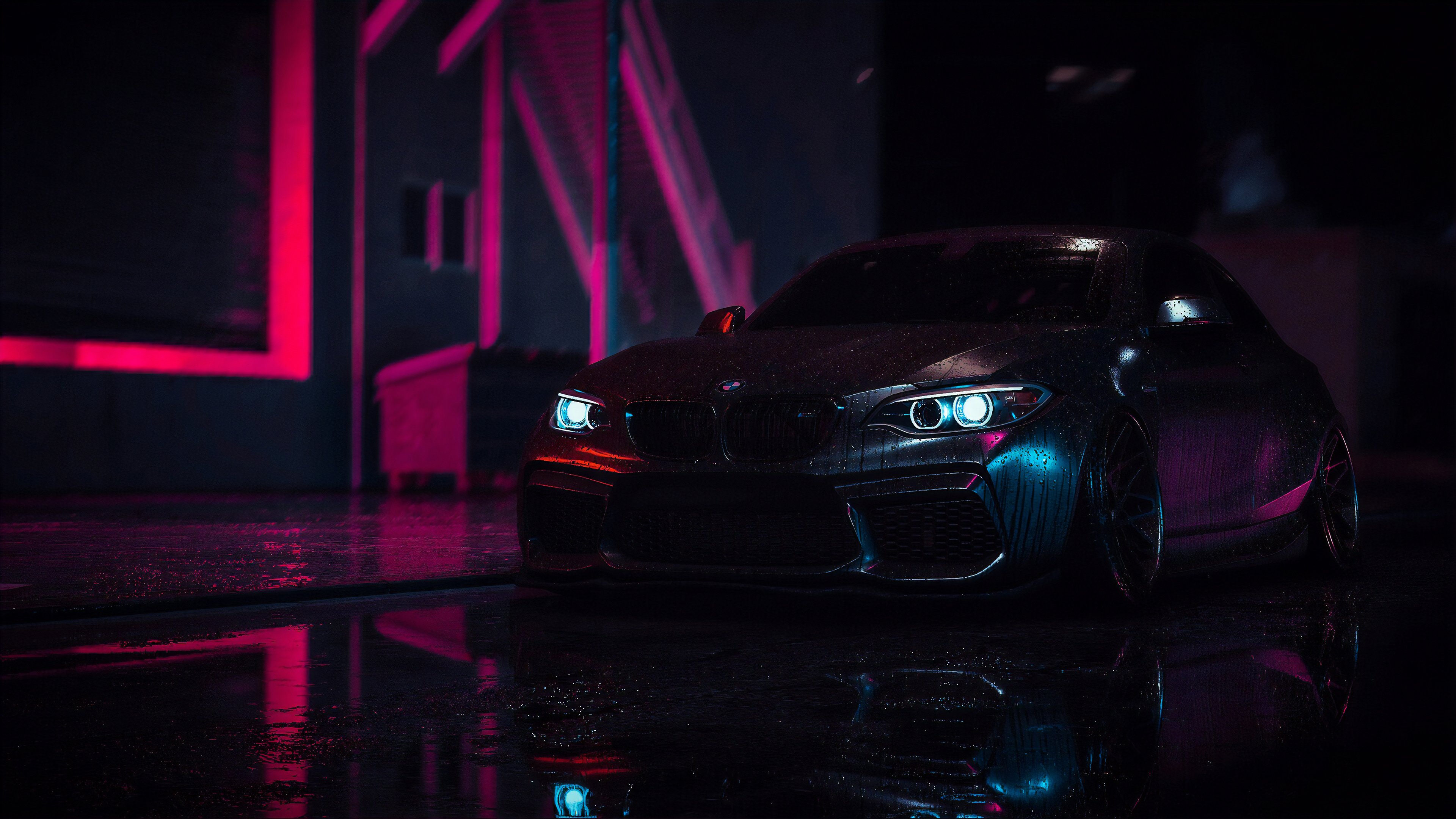 Banner Background