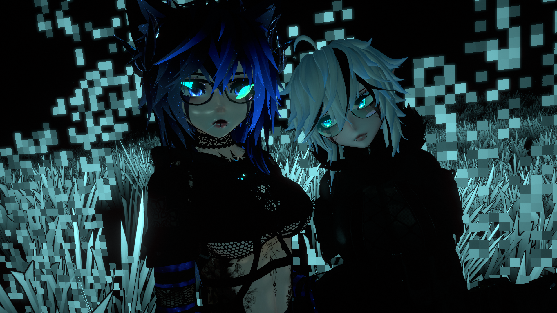 Banner Background
