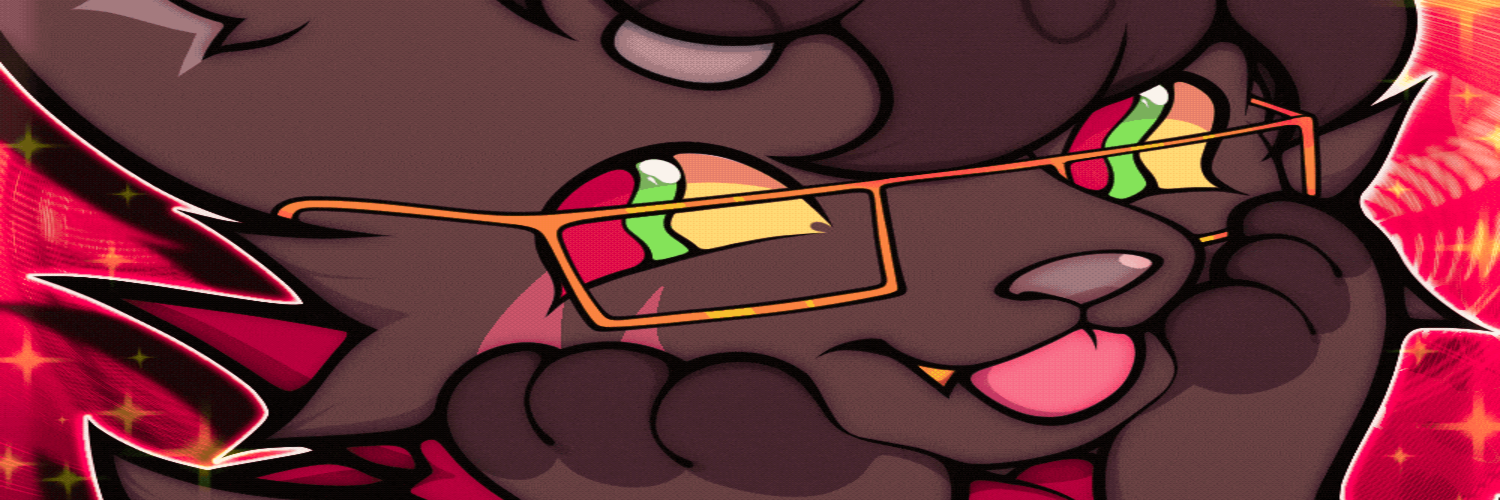 Banner Background