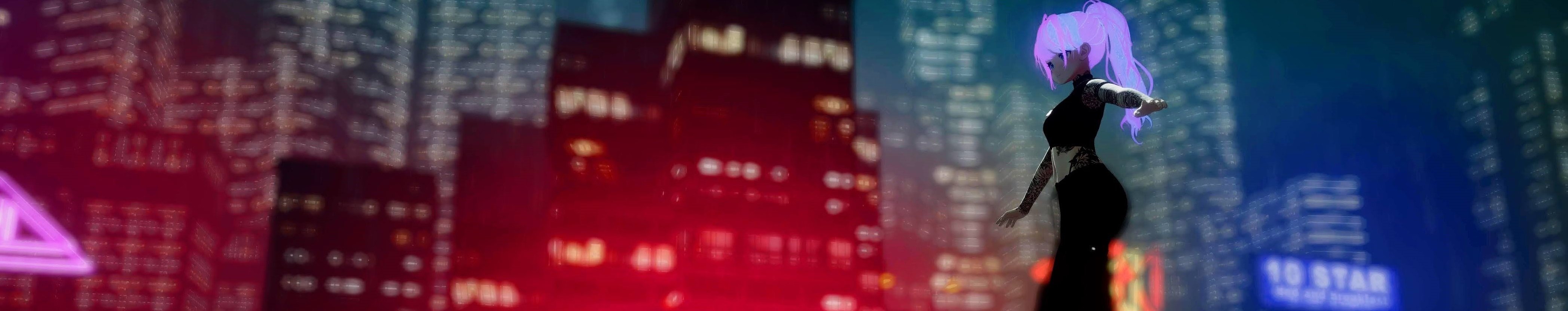 Banner Background