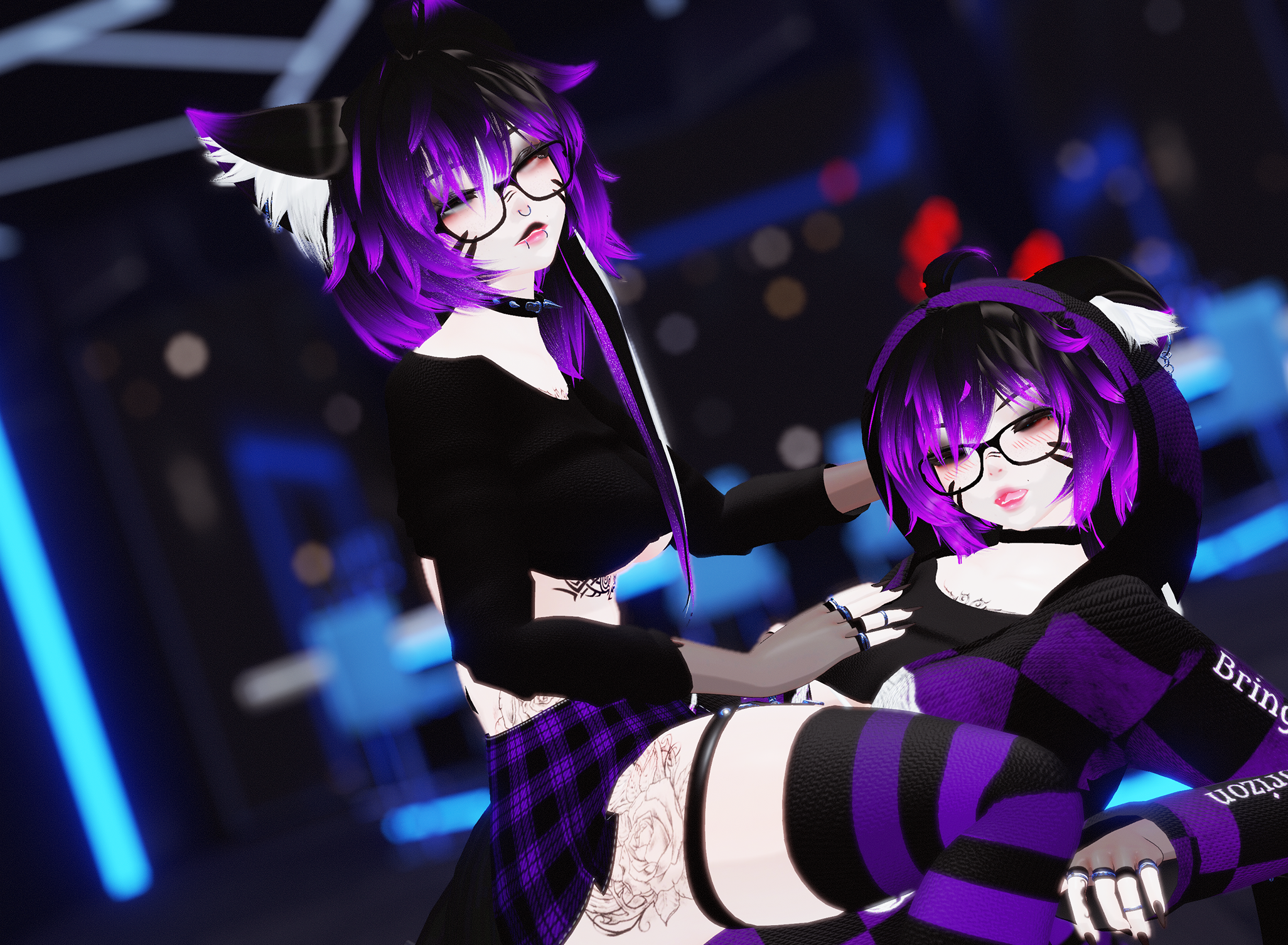 Avery & King