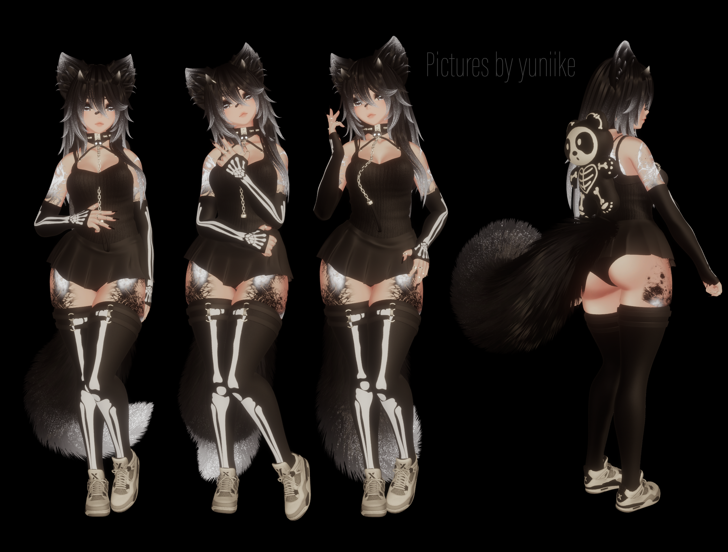 Vika | FT version included |