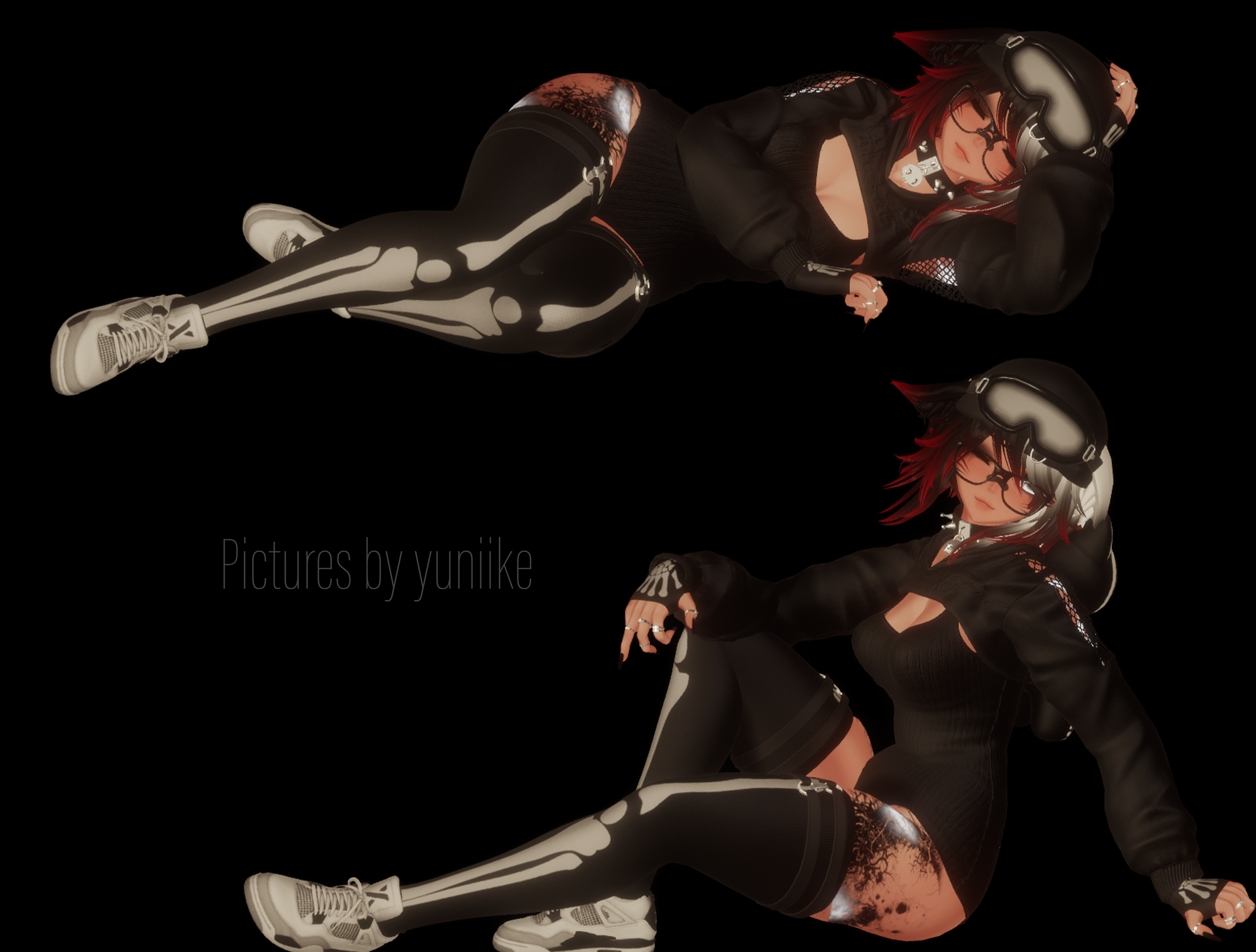 Vika | FT version included |