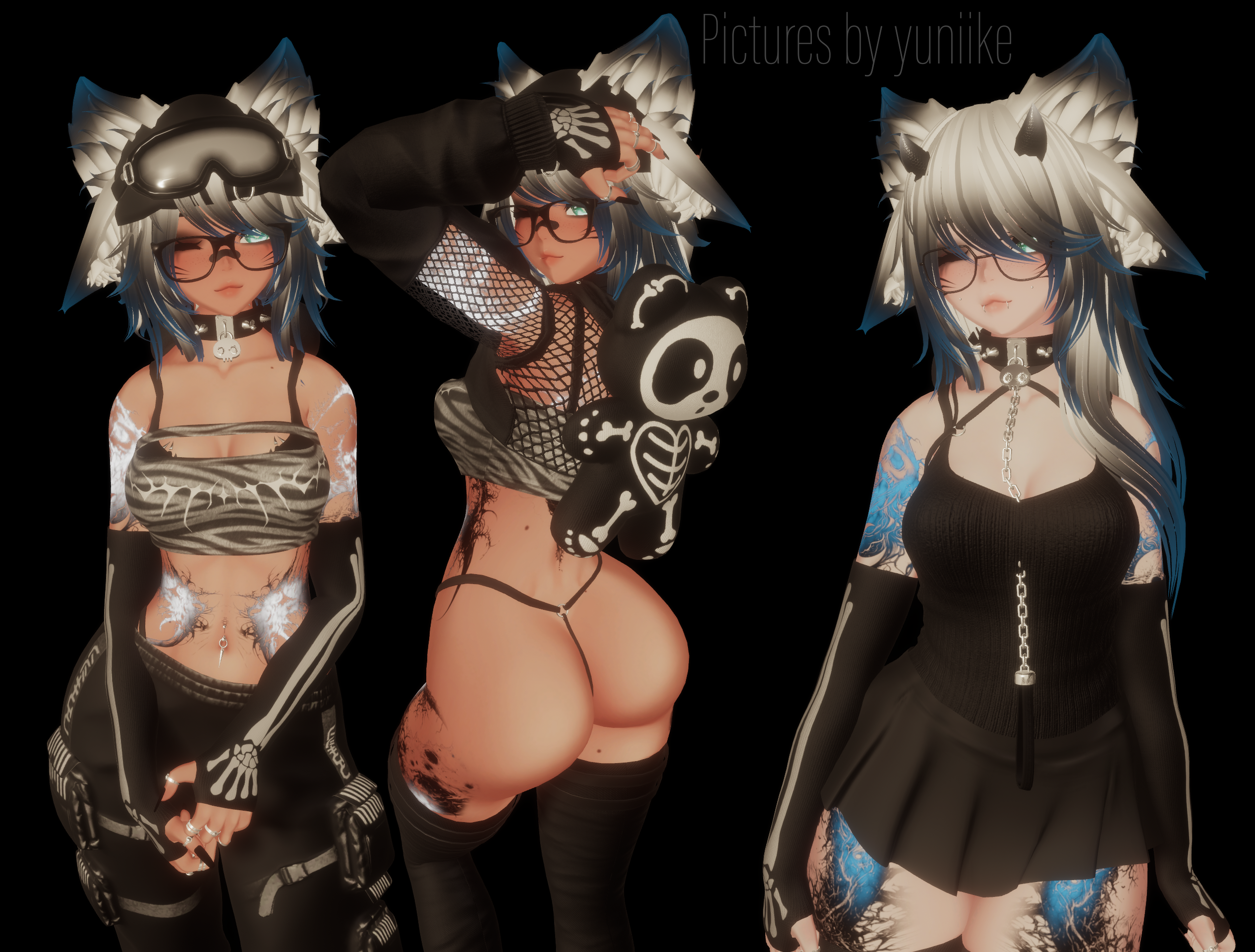 Vika | FT version included |