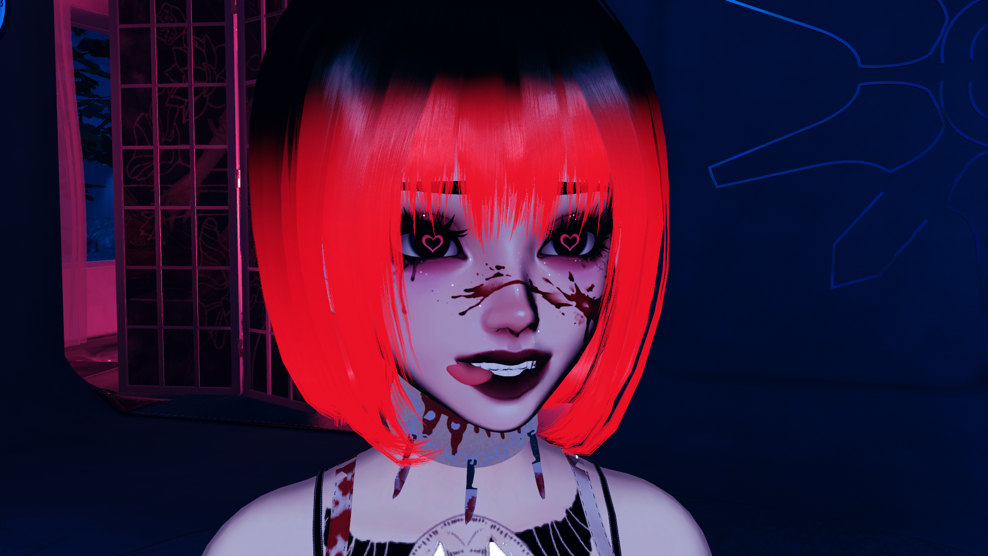 MARIA | FREE (PC/QUEST)