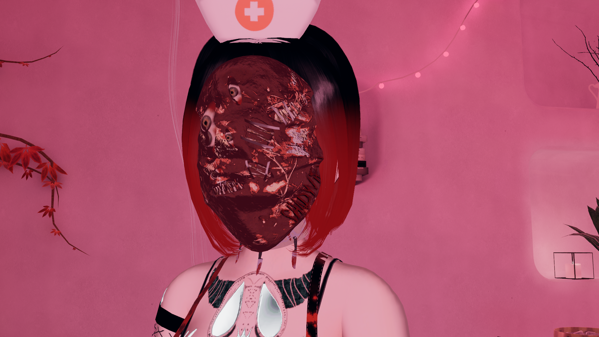MARIA | FREE (PC/QUEST)