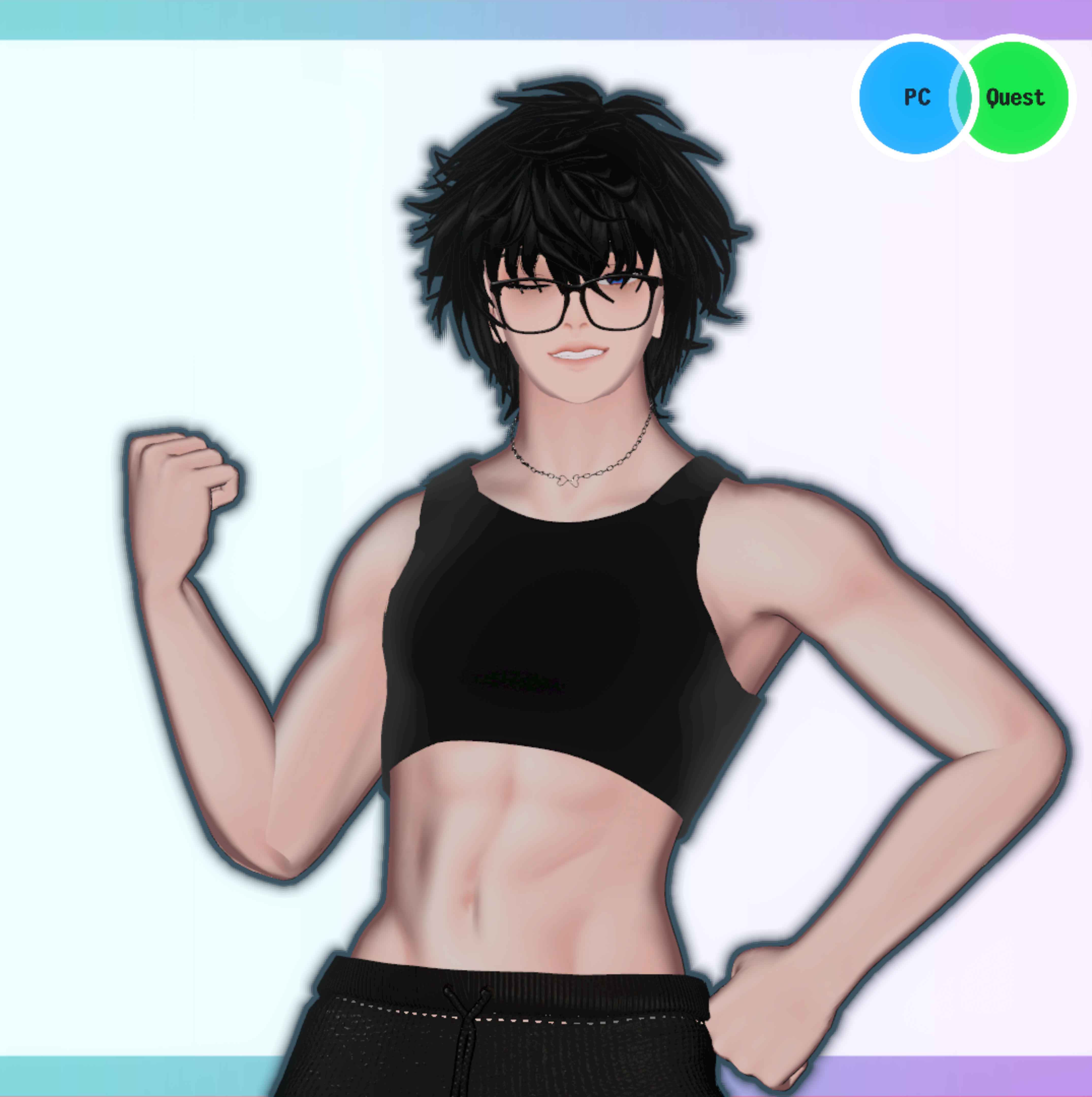 LEO (PC/QUEST) (FREE) (PRIDE)