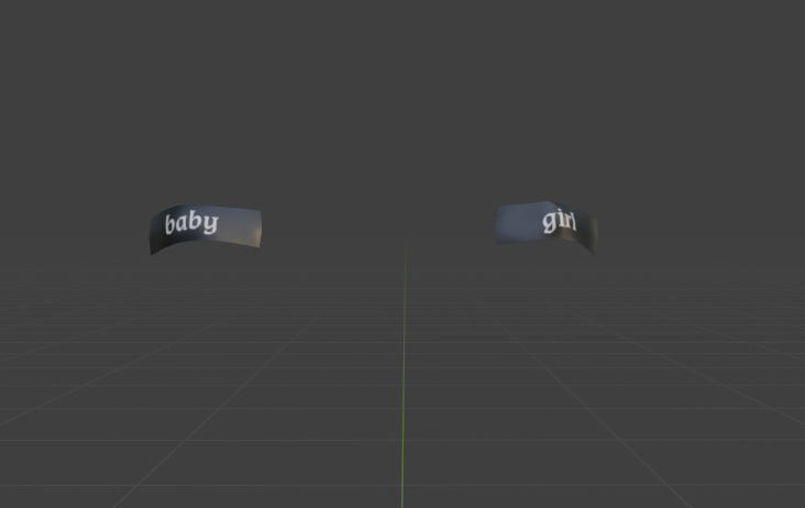 "just me" pasties | FREE