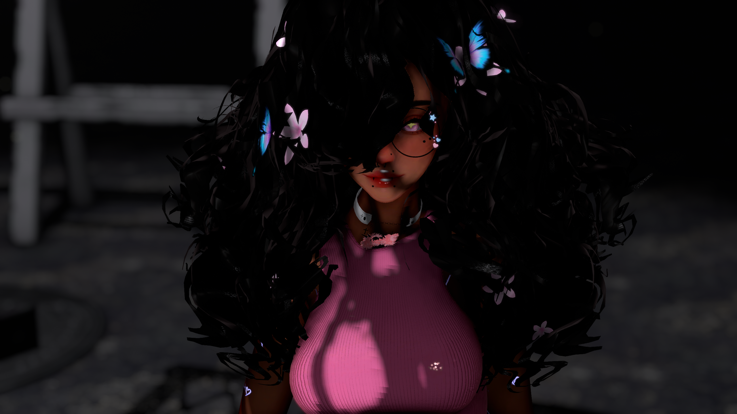 RE: MARI | PC/QUEST | GOGO