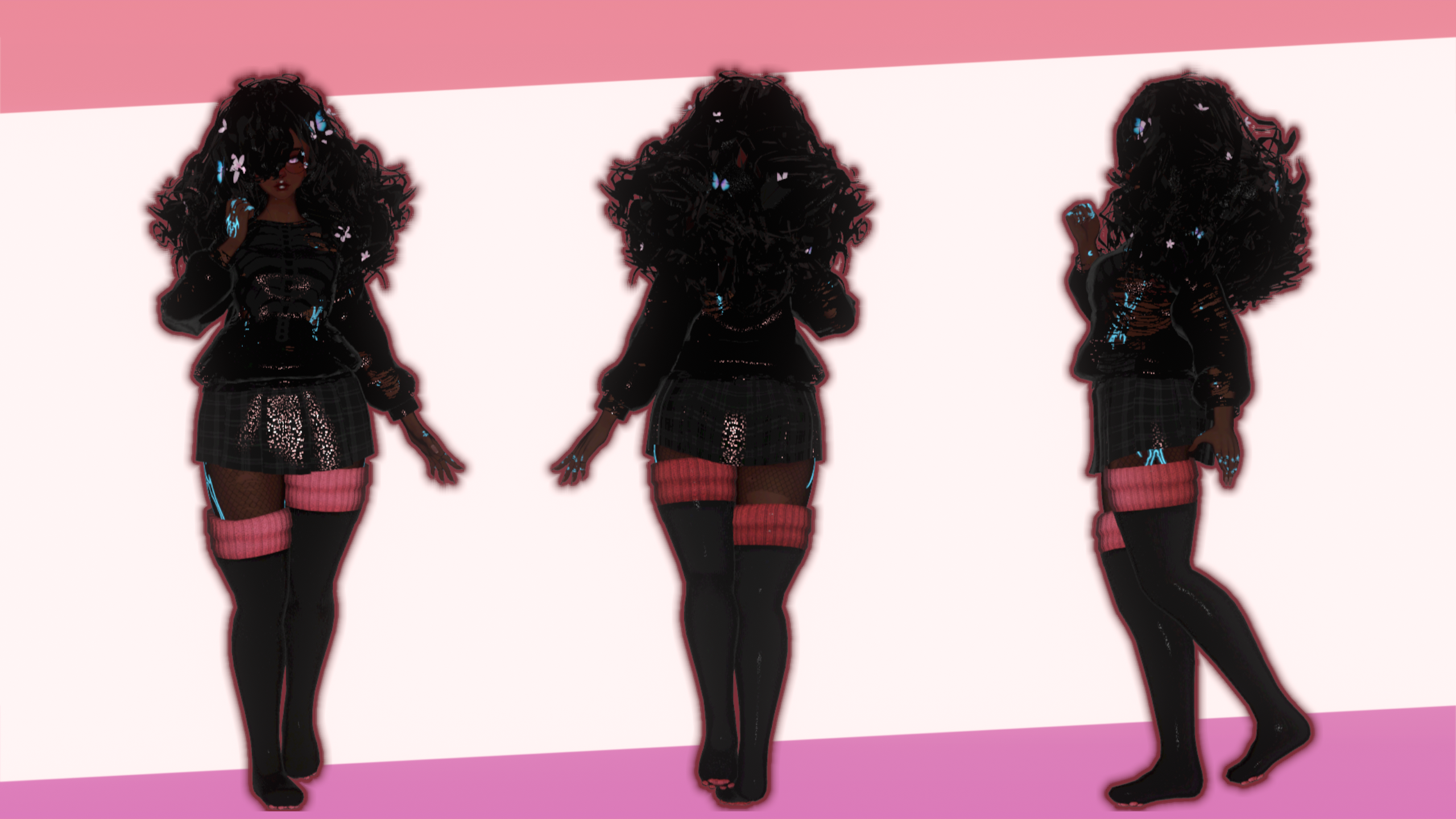 RE: MARI | PC/QUEST | GOGO