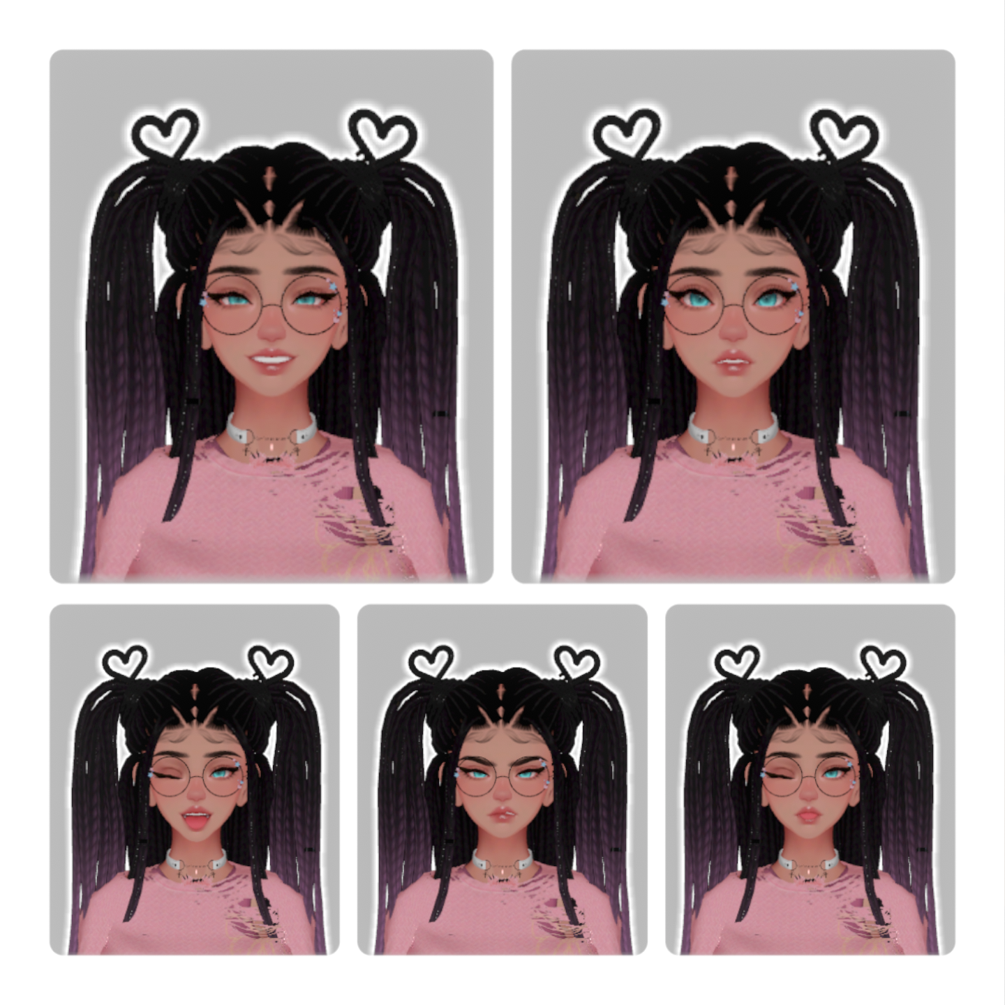 RE: MARI | PC/QUEST | GOGO