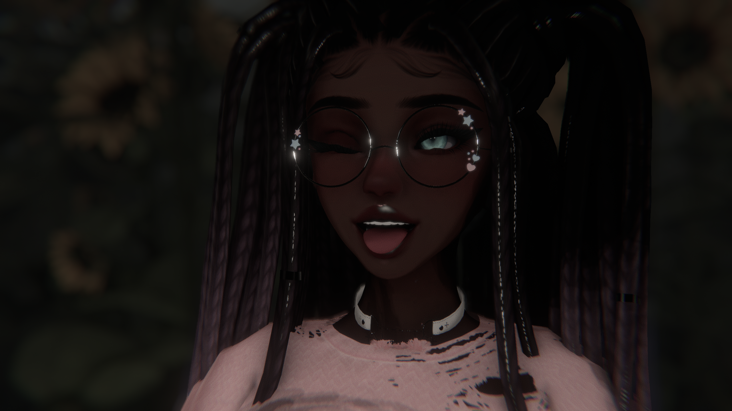 RE: MARI | PC/QUEST | GOGO