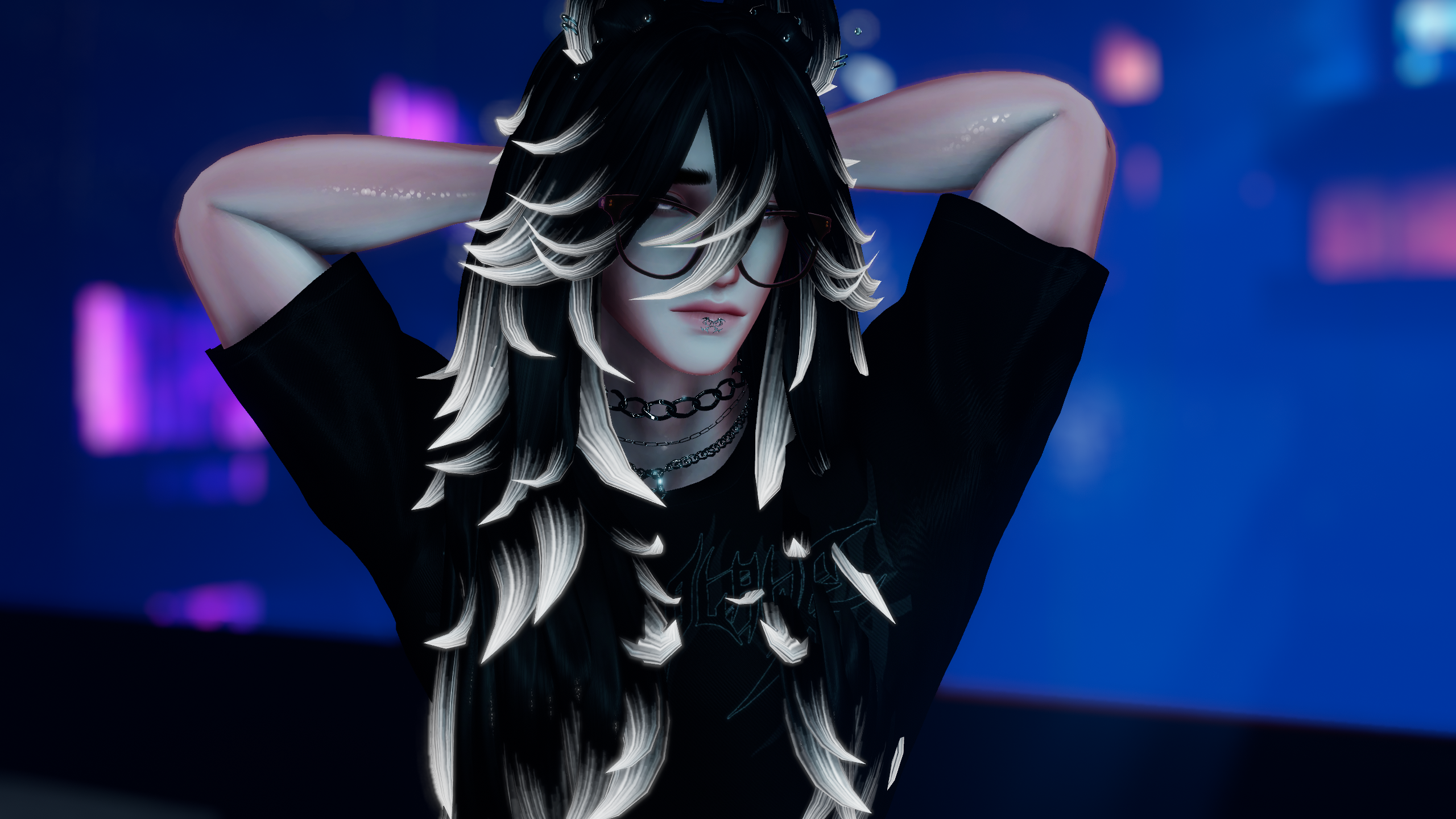 RE: LEO | PC/QUEST | GOGO | PRIDE