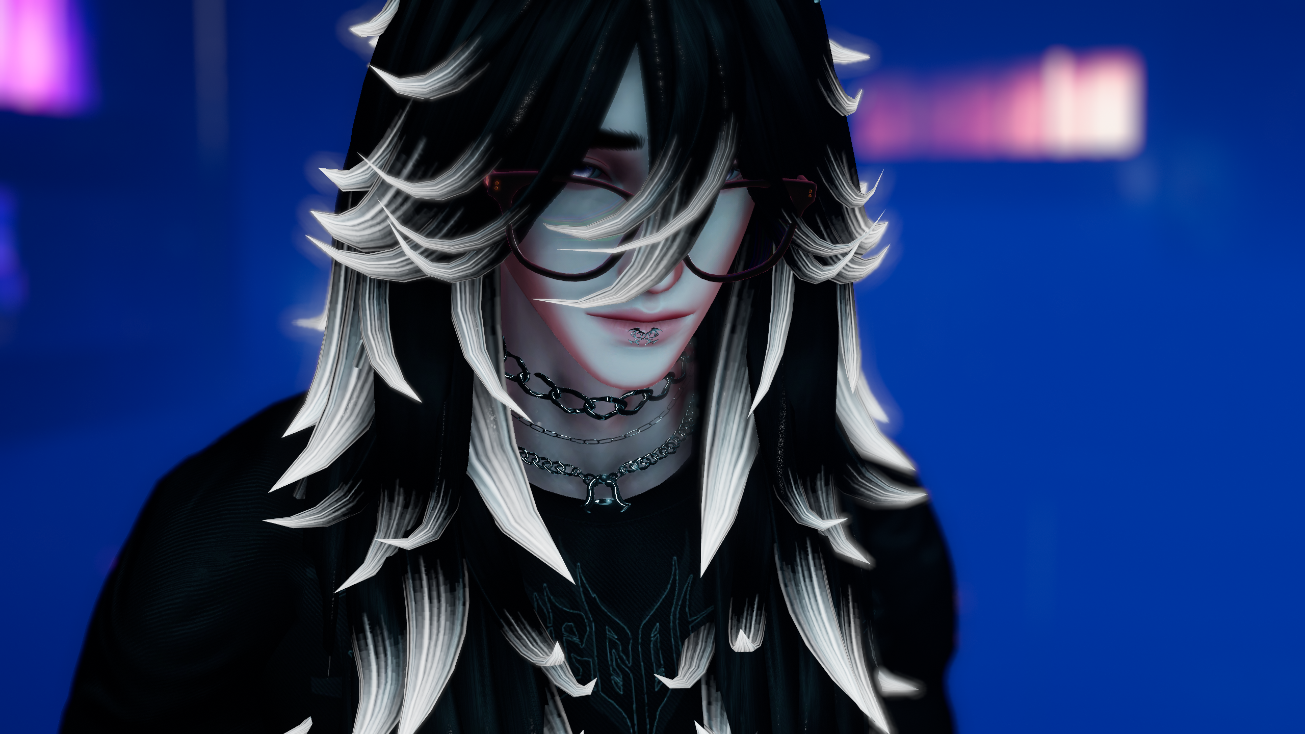 RE: LEO | PC/QUEST | GOGO | PRIDE