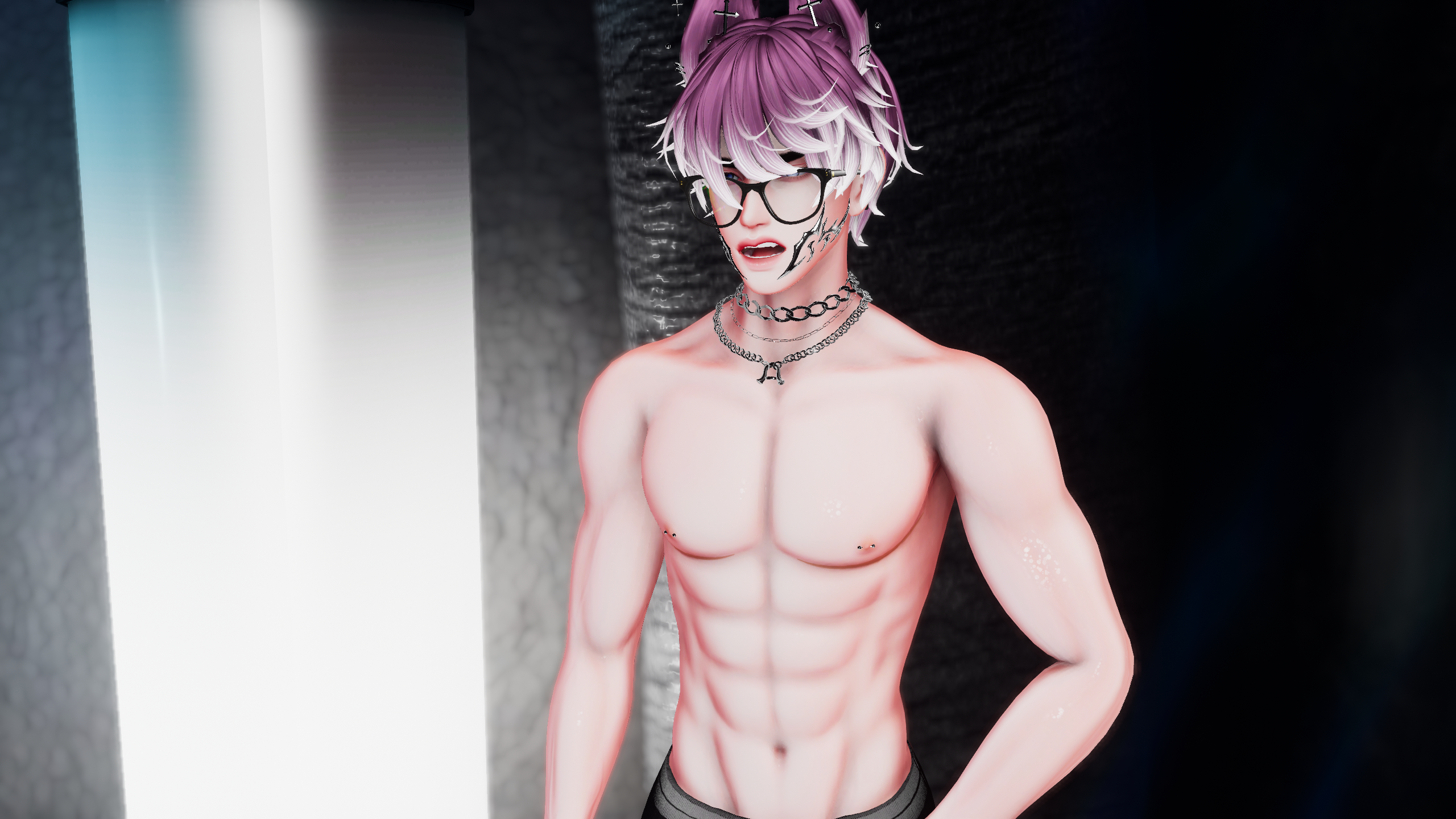 RE: LEO | PC/QUEST | GOGO | PRIDE