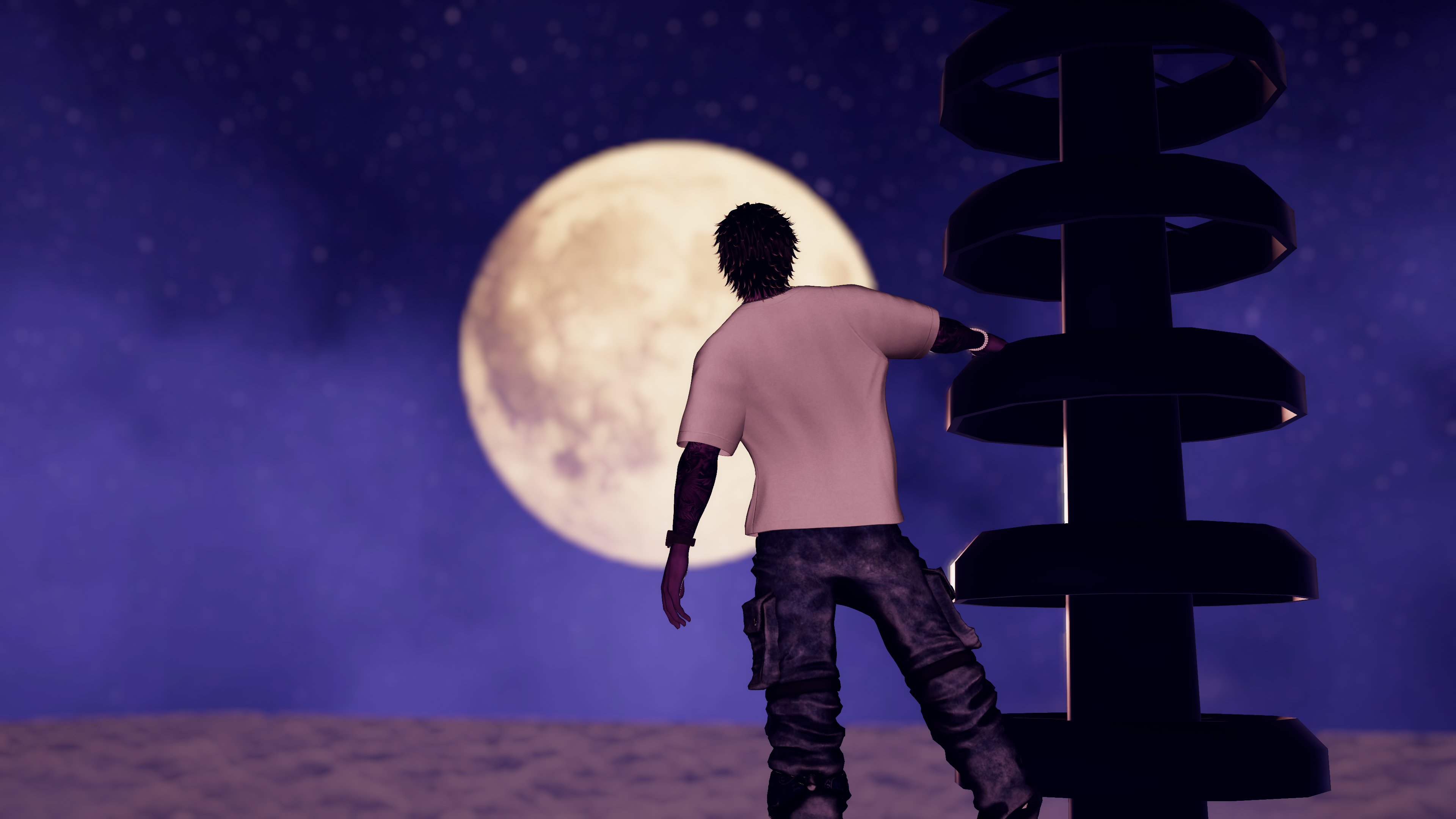 Banner Background