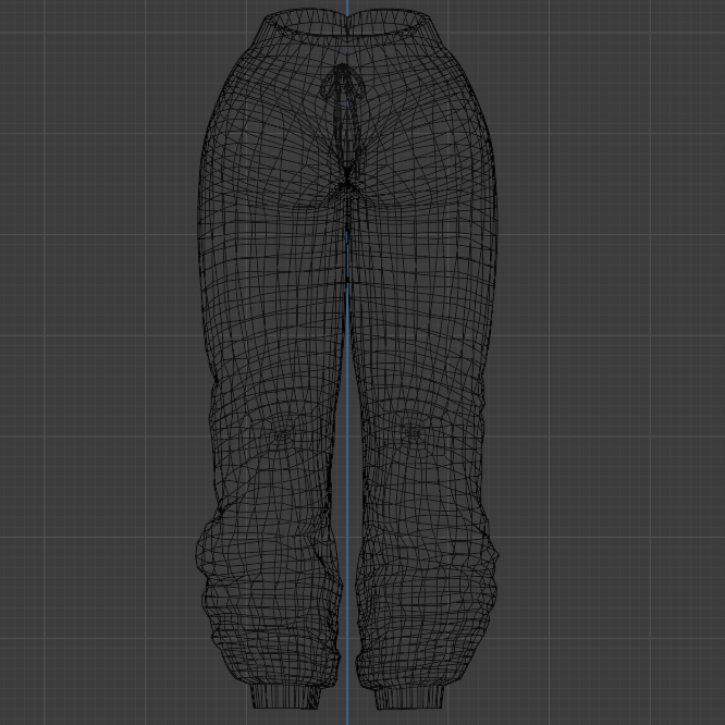 ♡PJs For Foxy Mouse Base♡(FREE)