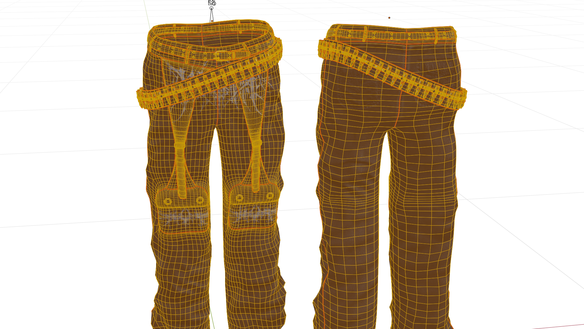 B,PANTS