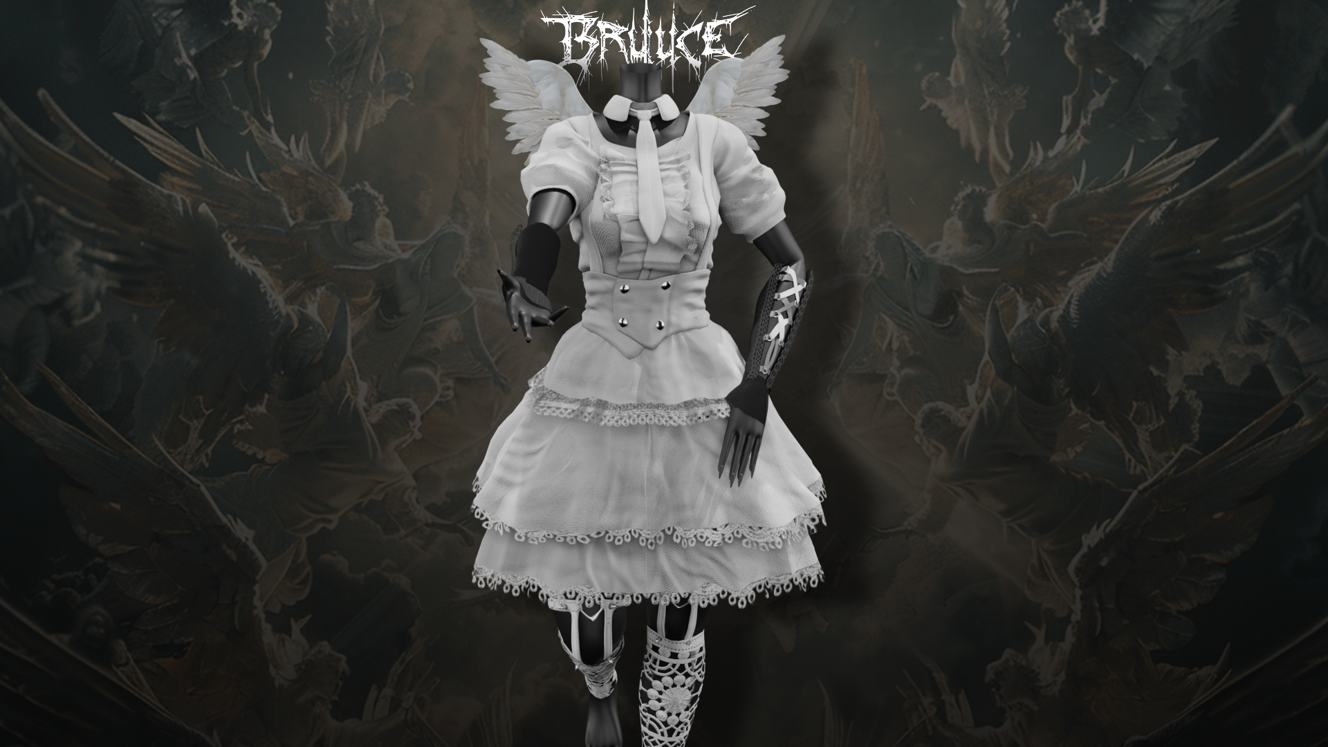 ANGELDRESS