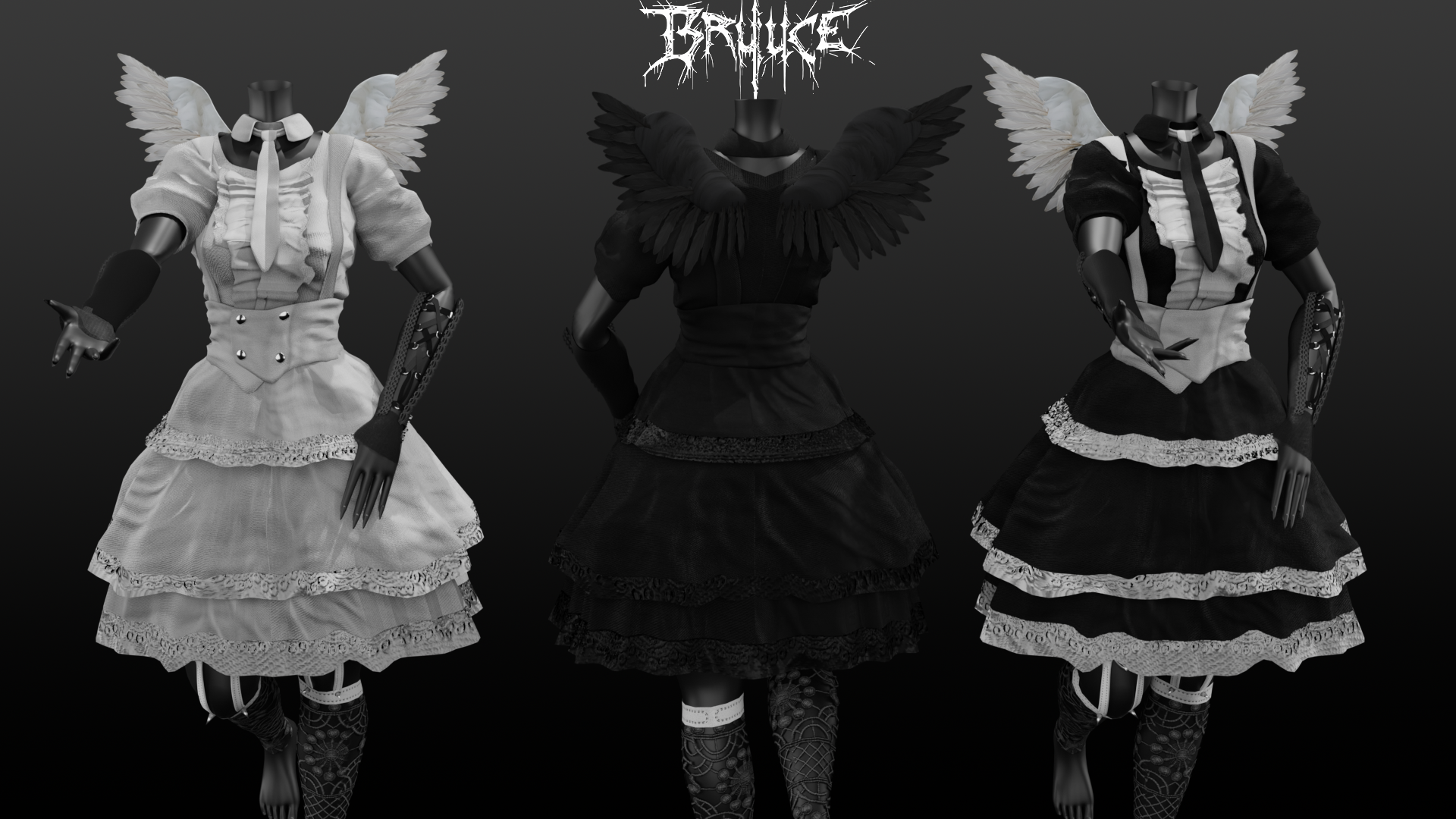 ANGELDRESS