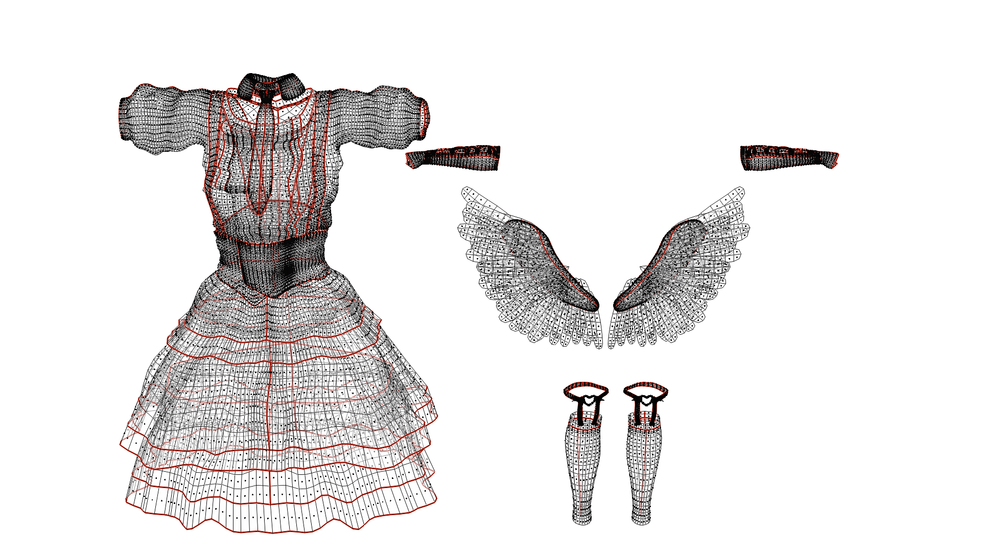 ANGELDRESS