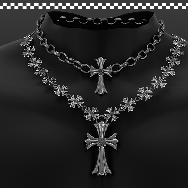 CH CHAIN FREE IN SERVER