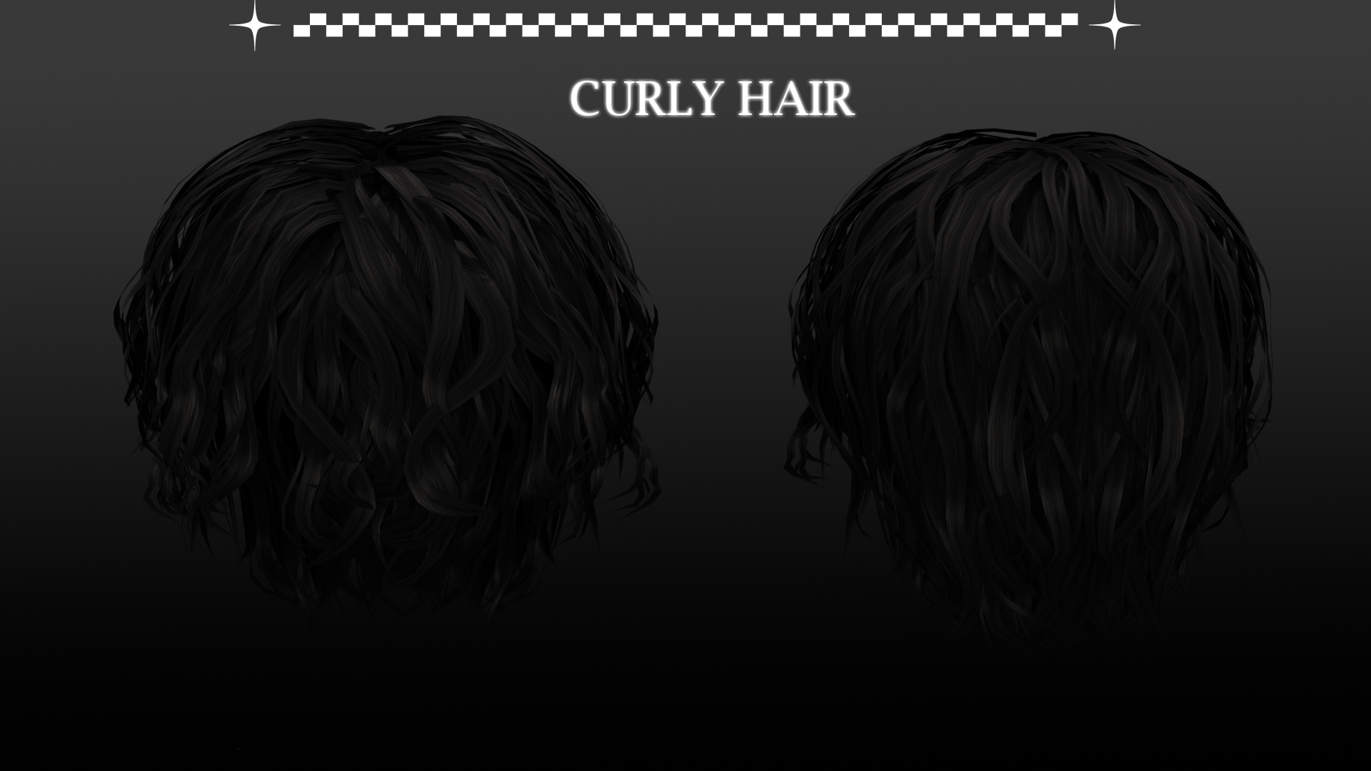 SHANKS HAIR COLLECTION