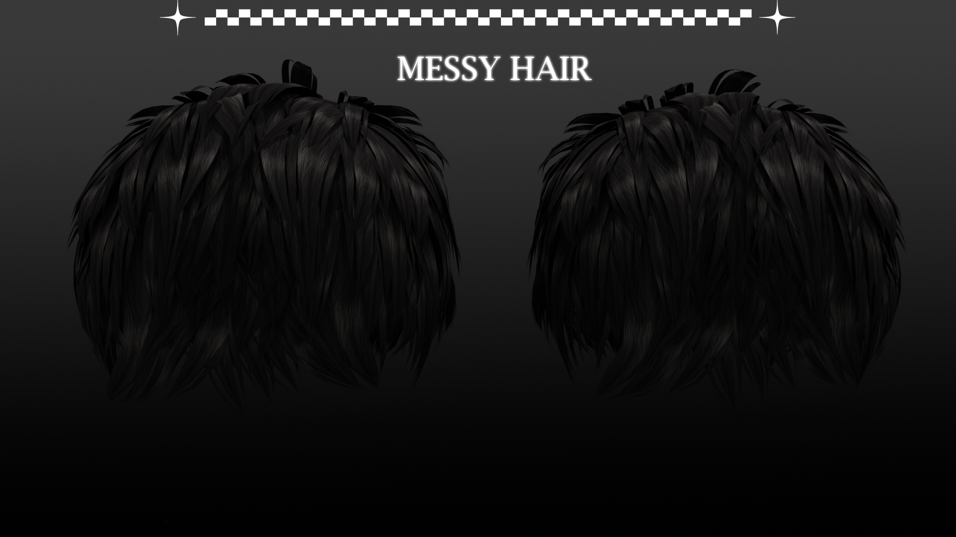 SHANKS HAIR COLLECTION