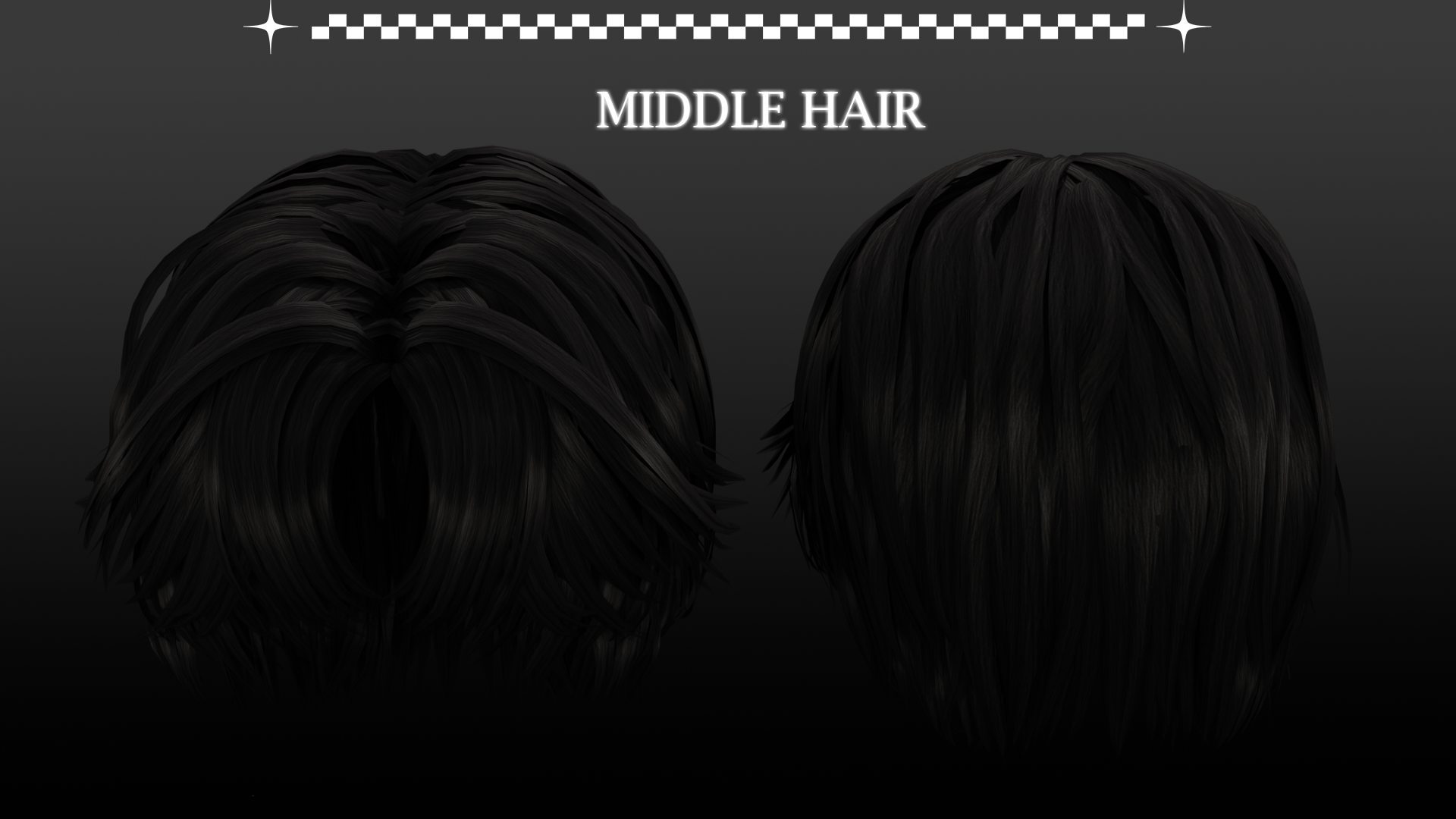 SHANKS HAIR COLLECTION