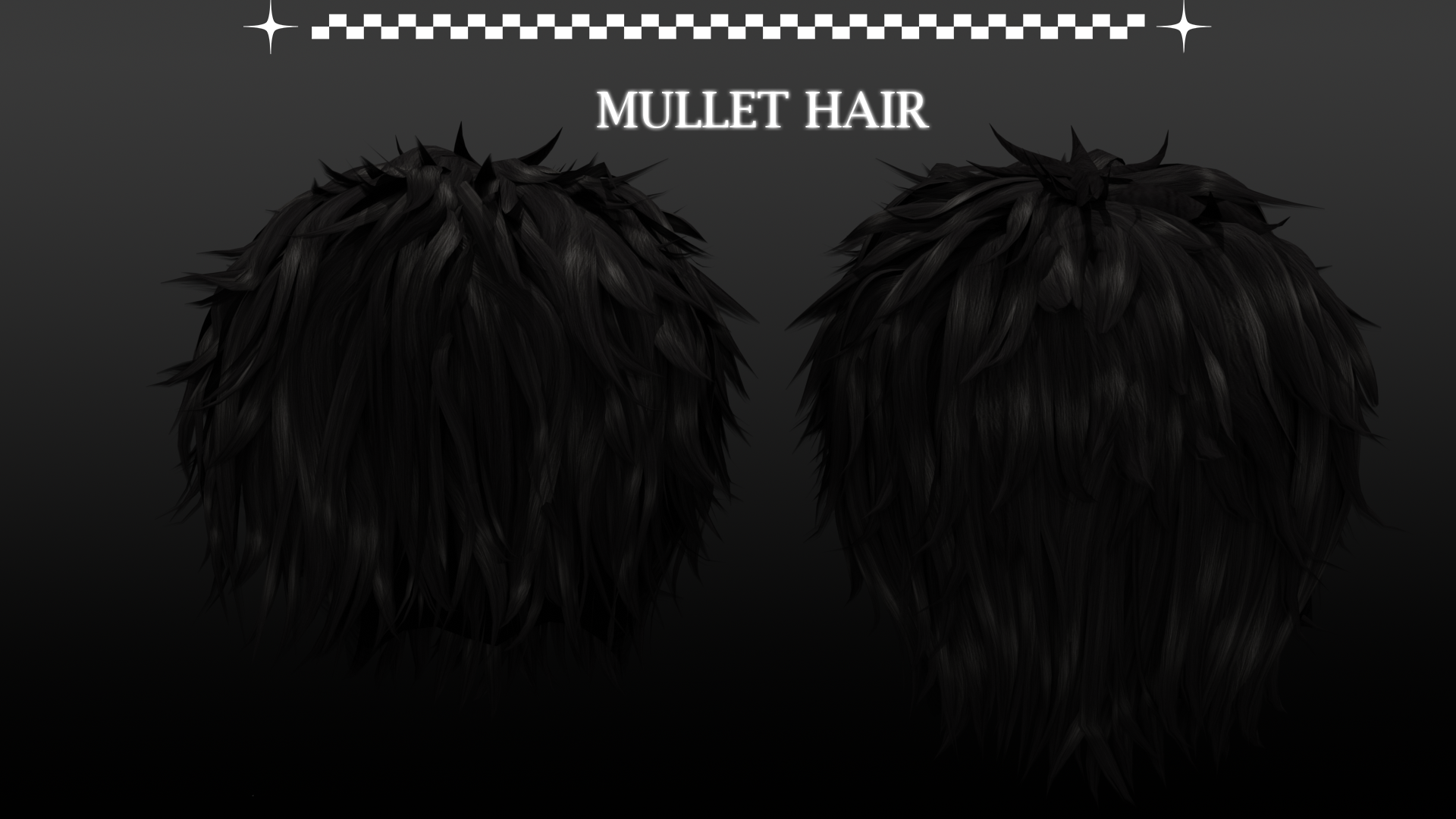 SHANKS HAIR COLLECTION