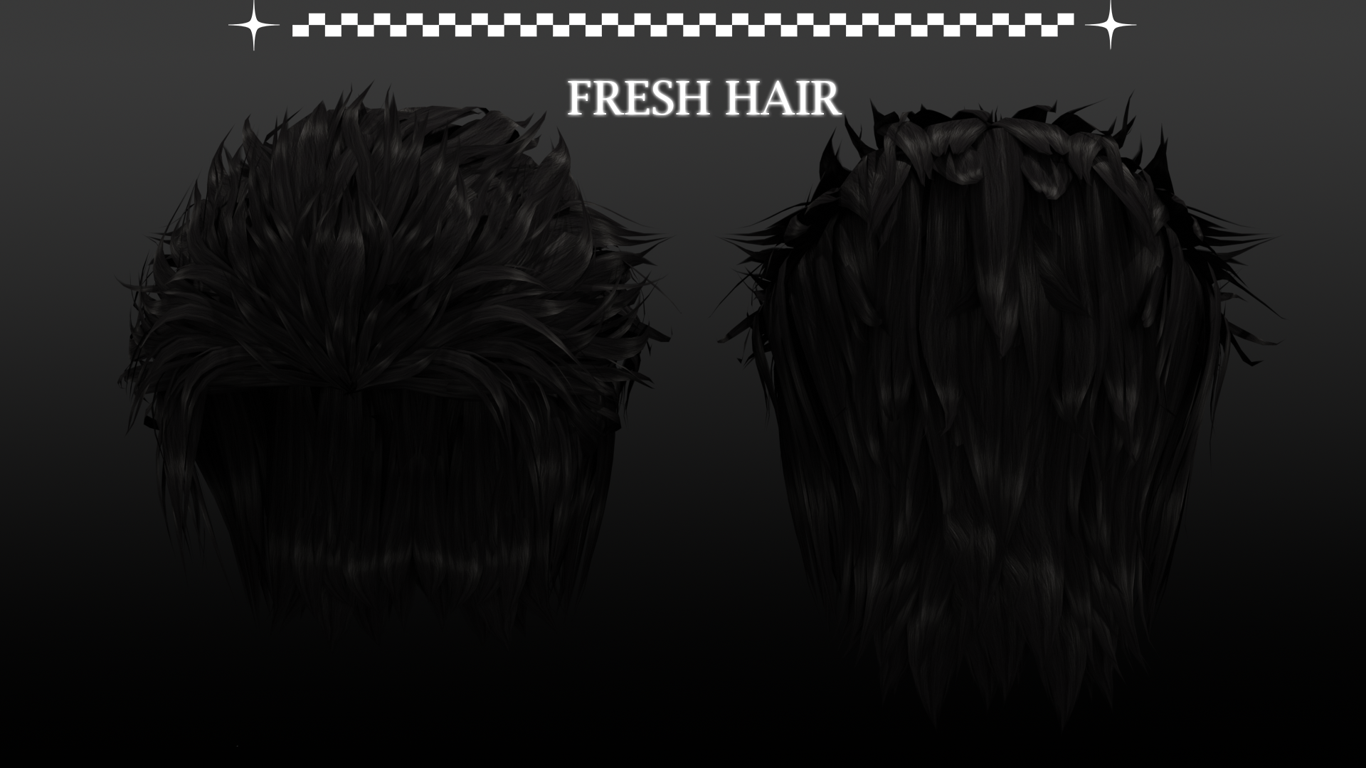 SHANKS HAIR COLLECTION