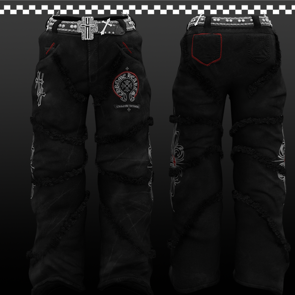 EdgePants