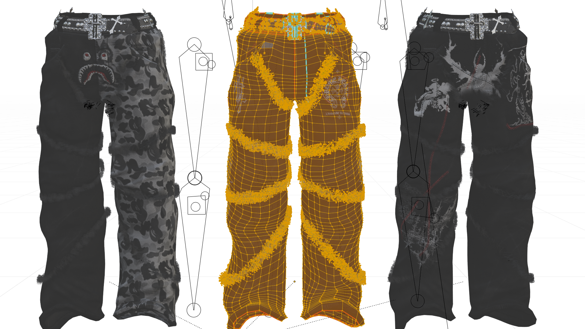 EdgePants