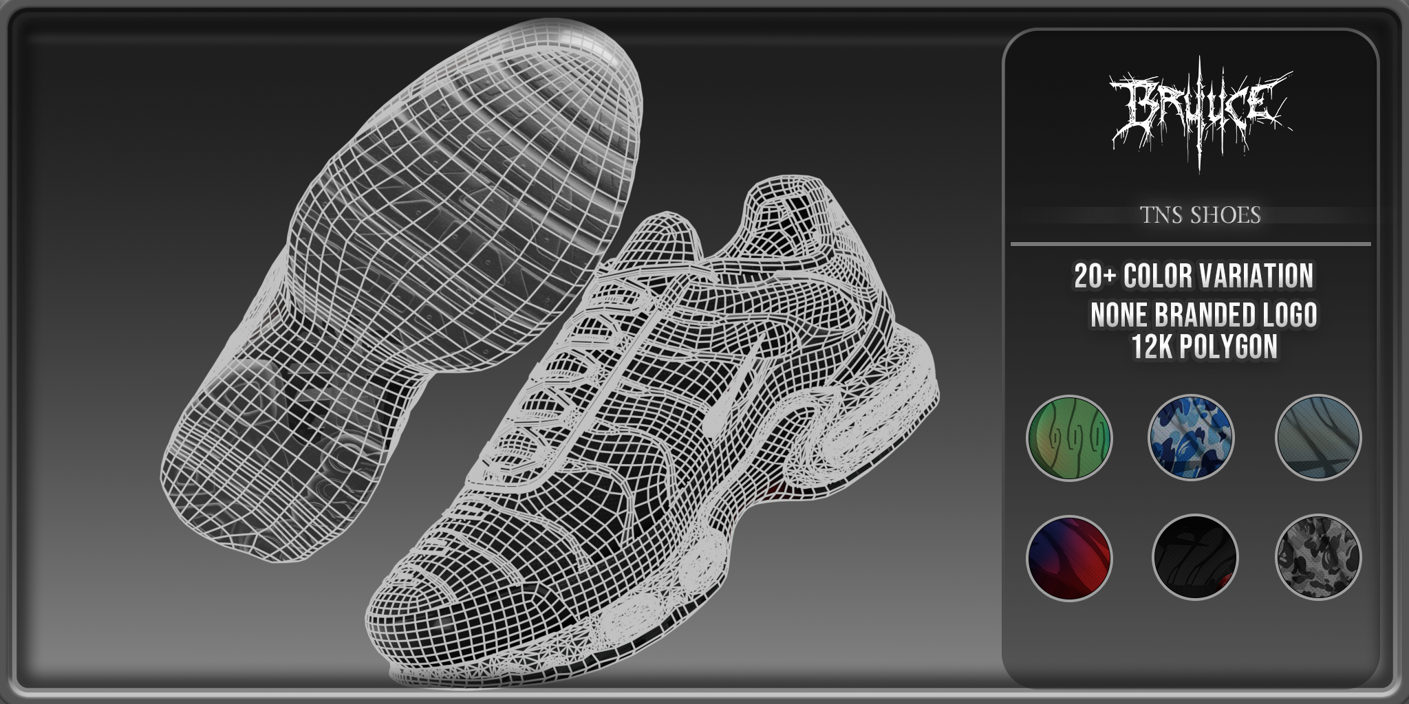 TN SHOES