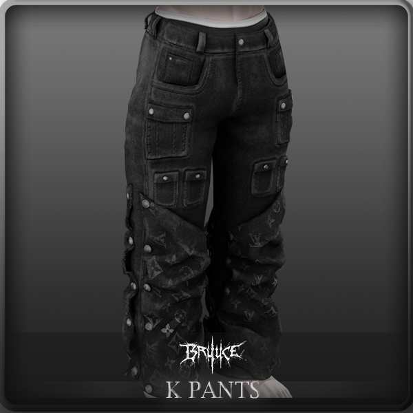 K-Pants
