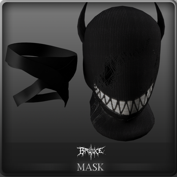 FREE MASK