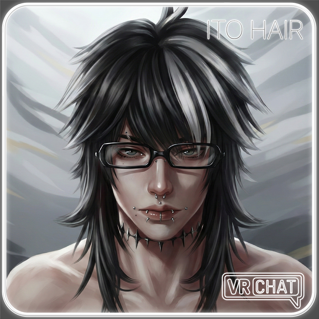 ITO Hair