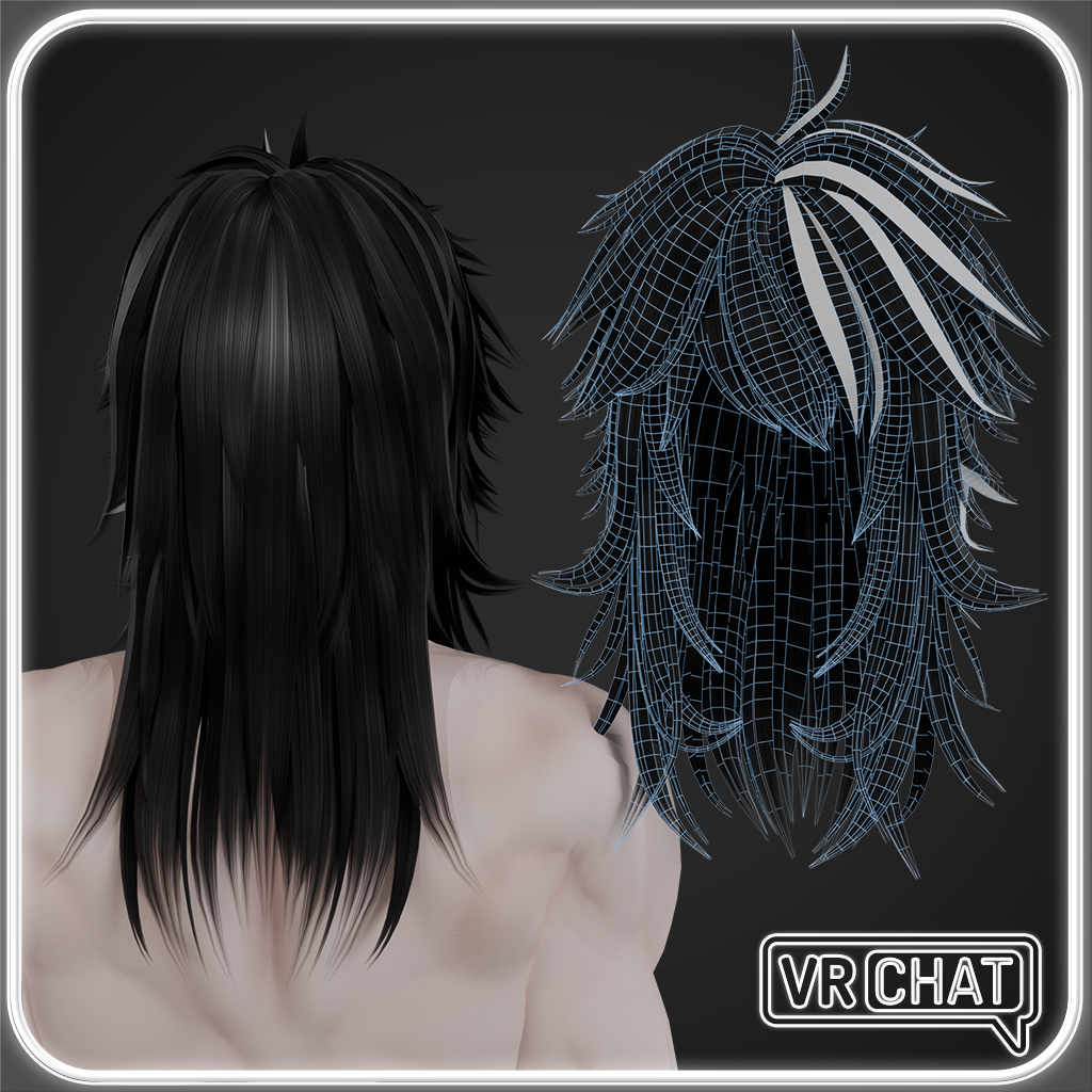ITO Hair
