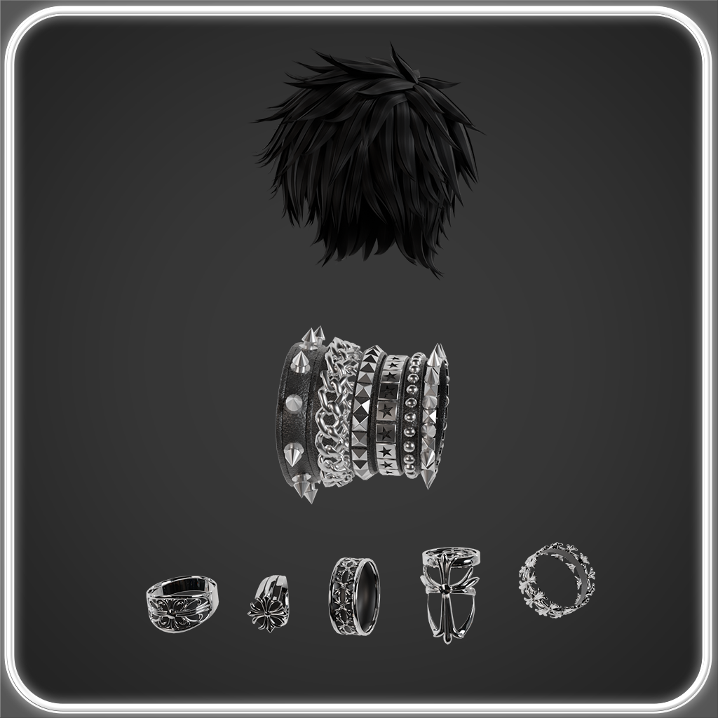 STREETWEAR BUNDLE