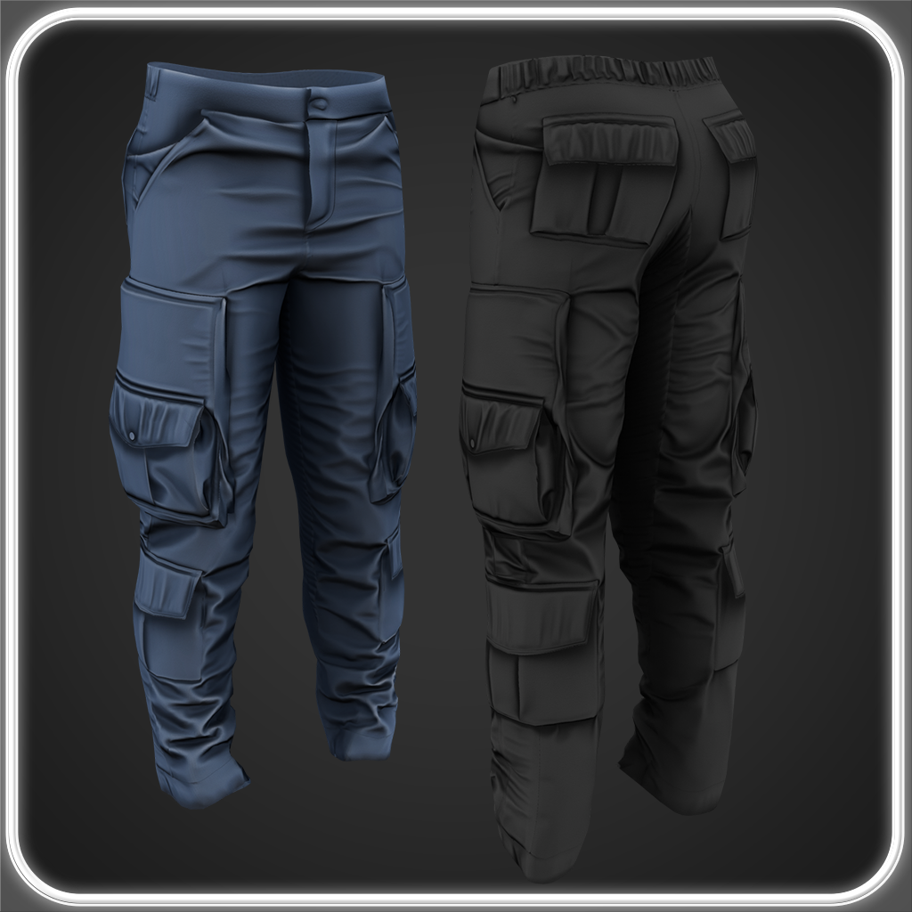 CARGOS