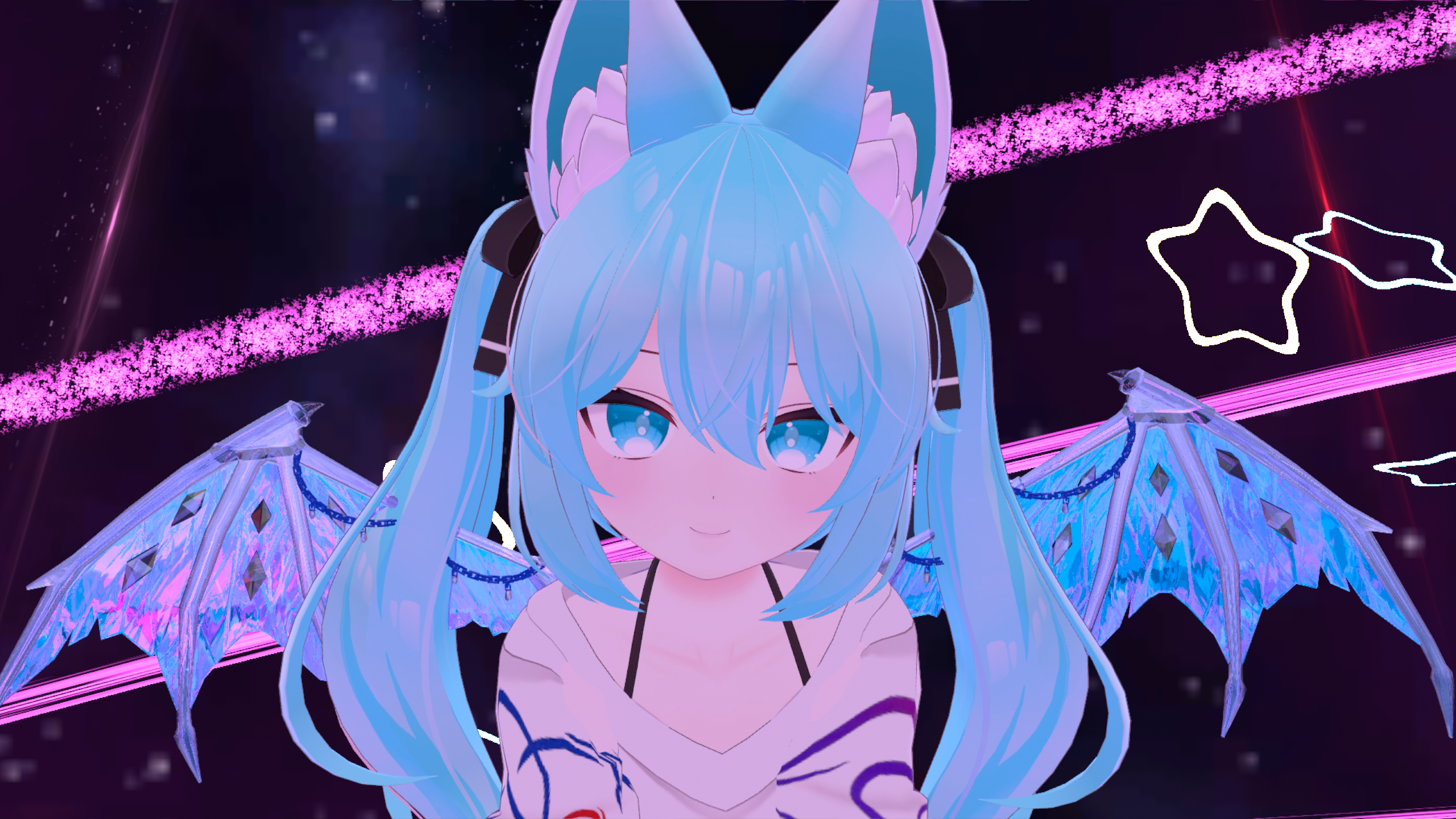 Banner-Hintergrund