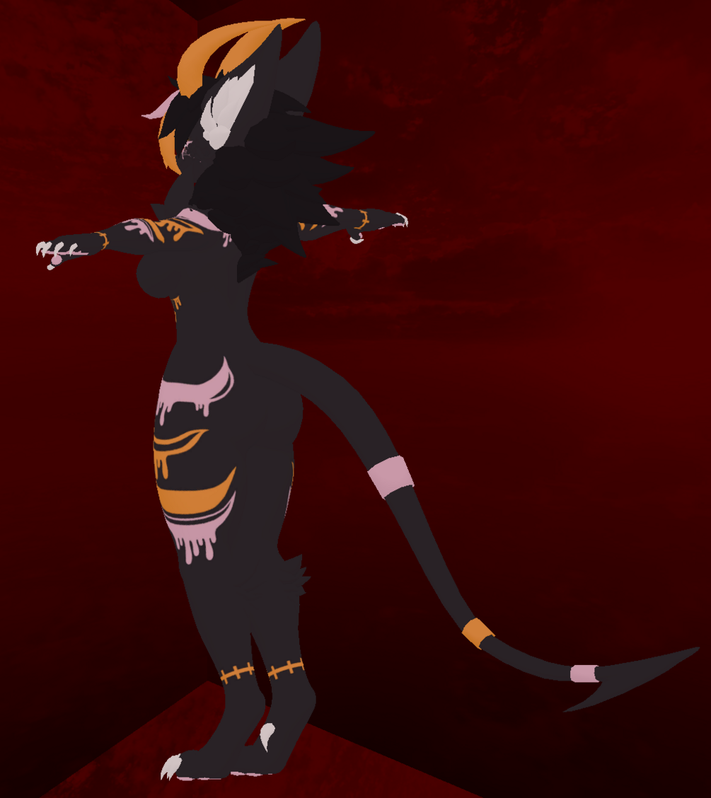 Octive Halloween Texture