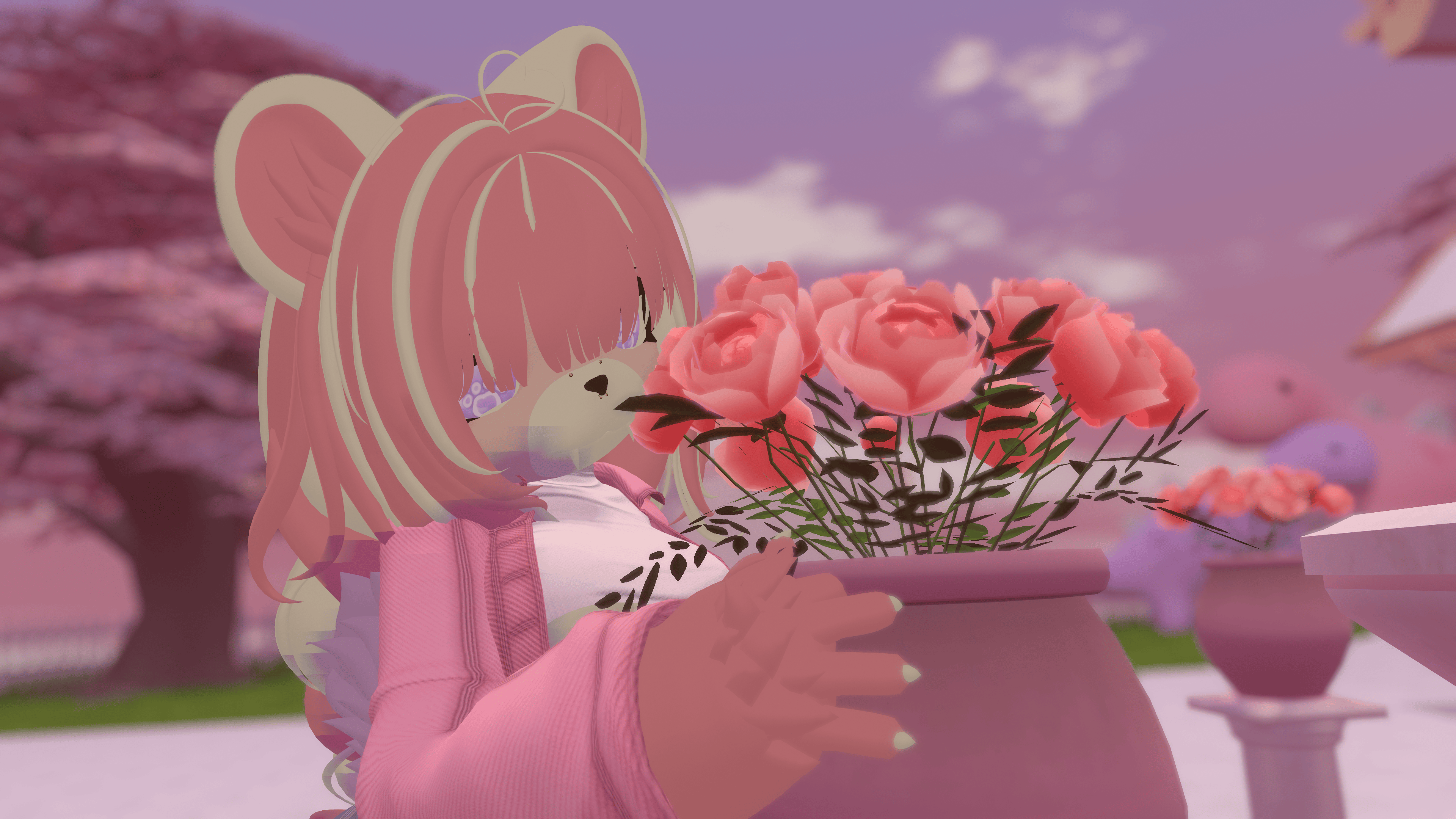 Rosie The Bear